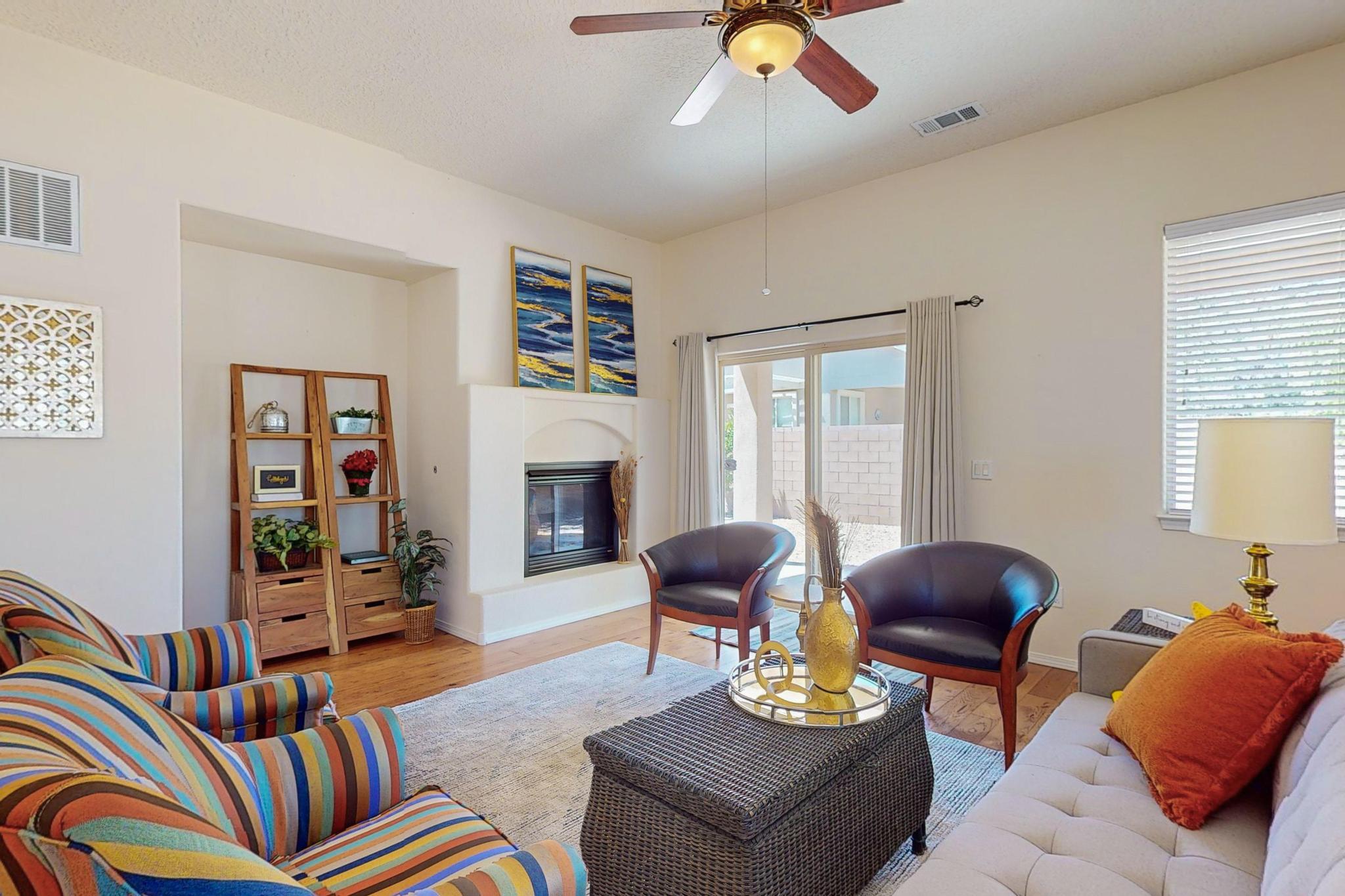 801 Purple Aster Drive NE