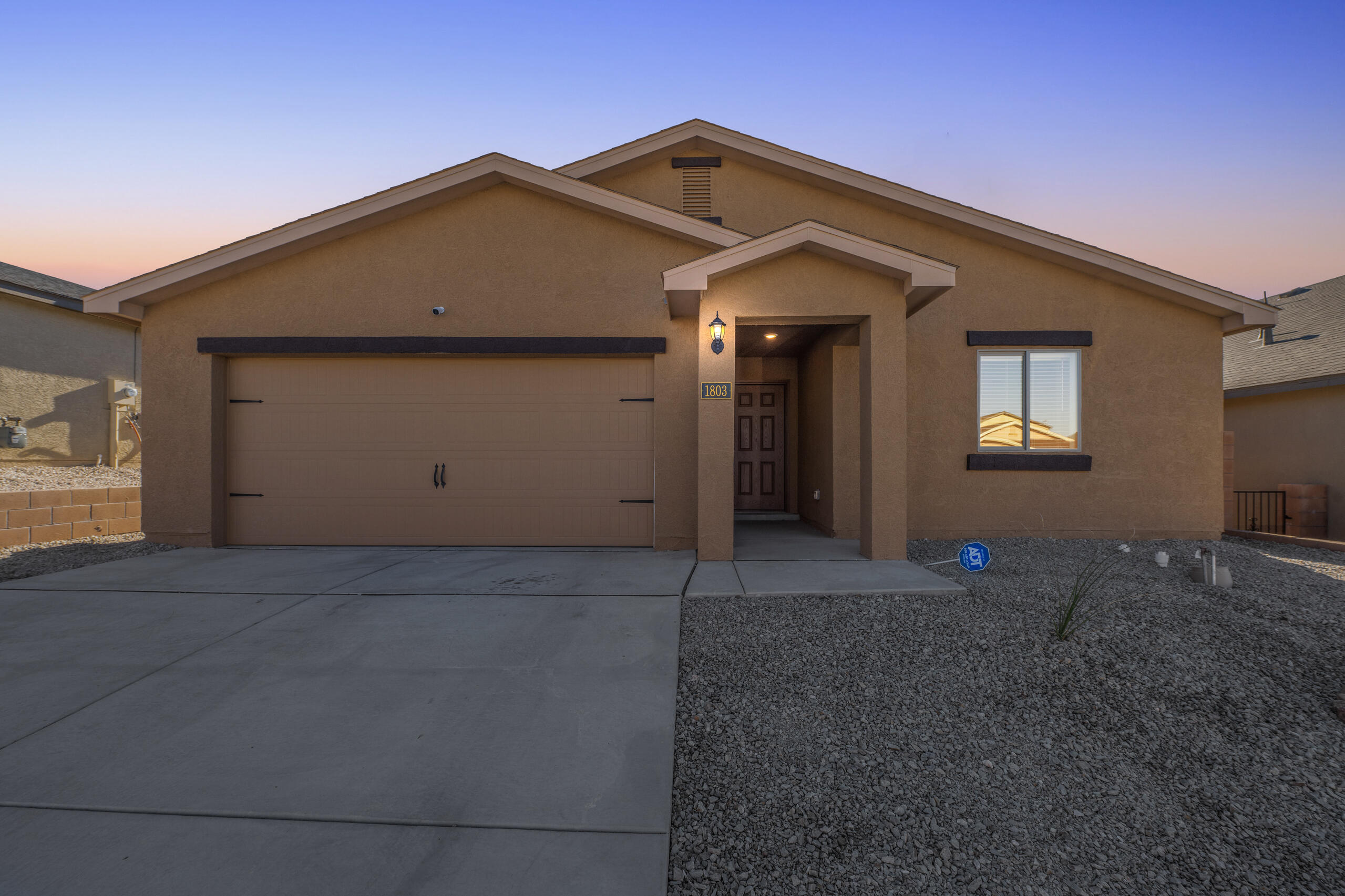 1803 Sophia Lane