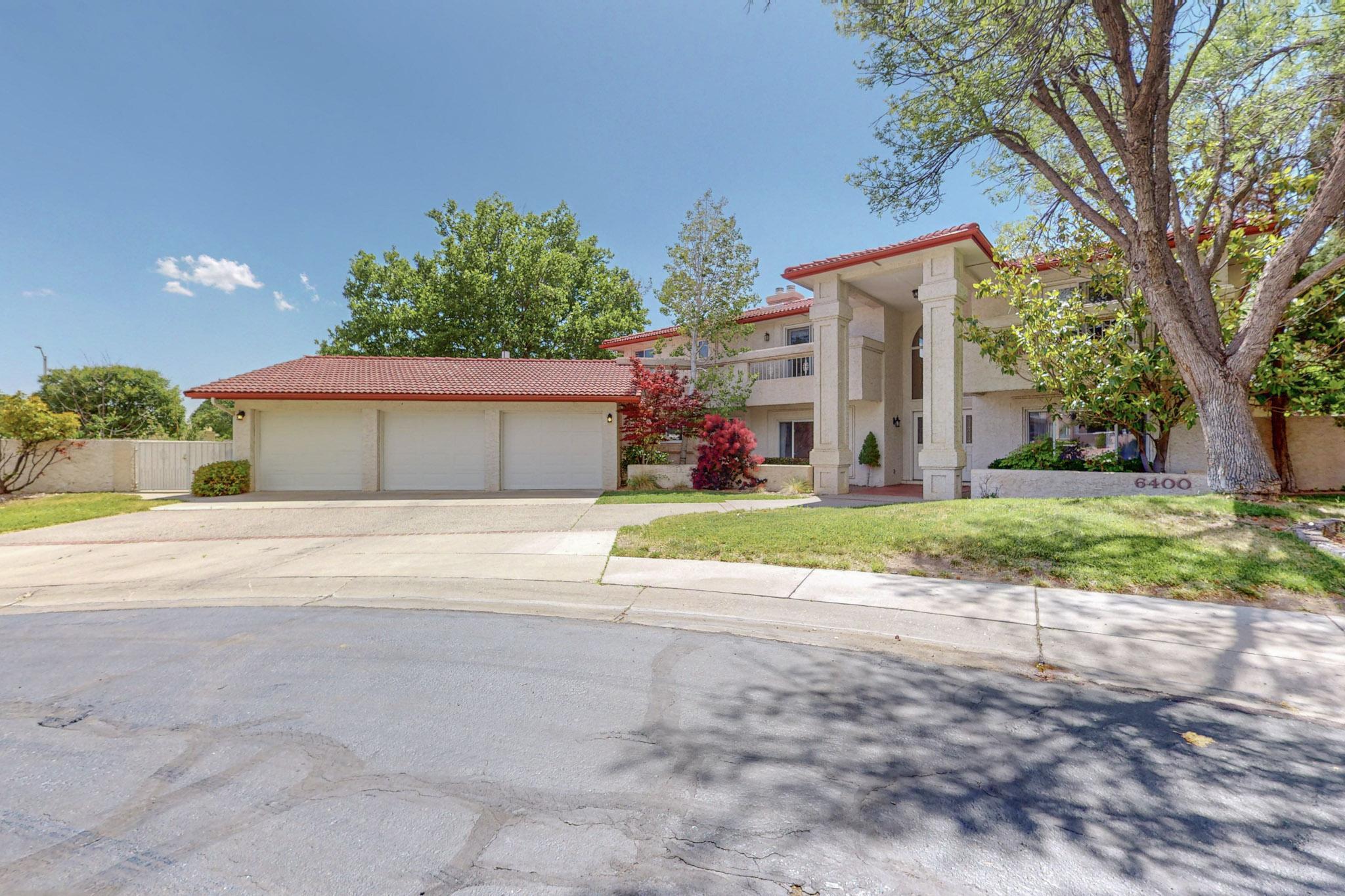 6400 Oak Hill NE