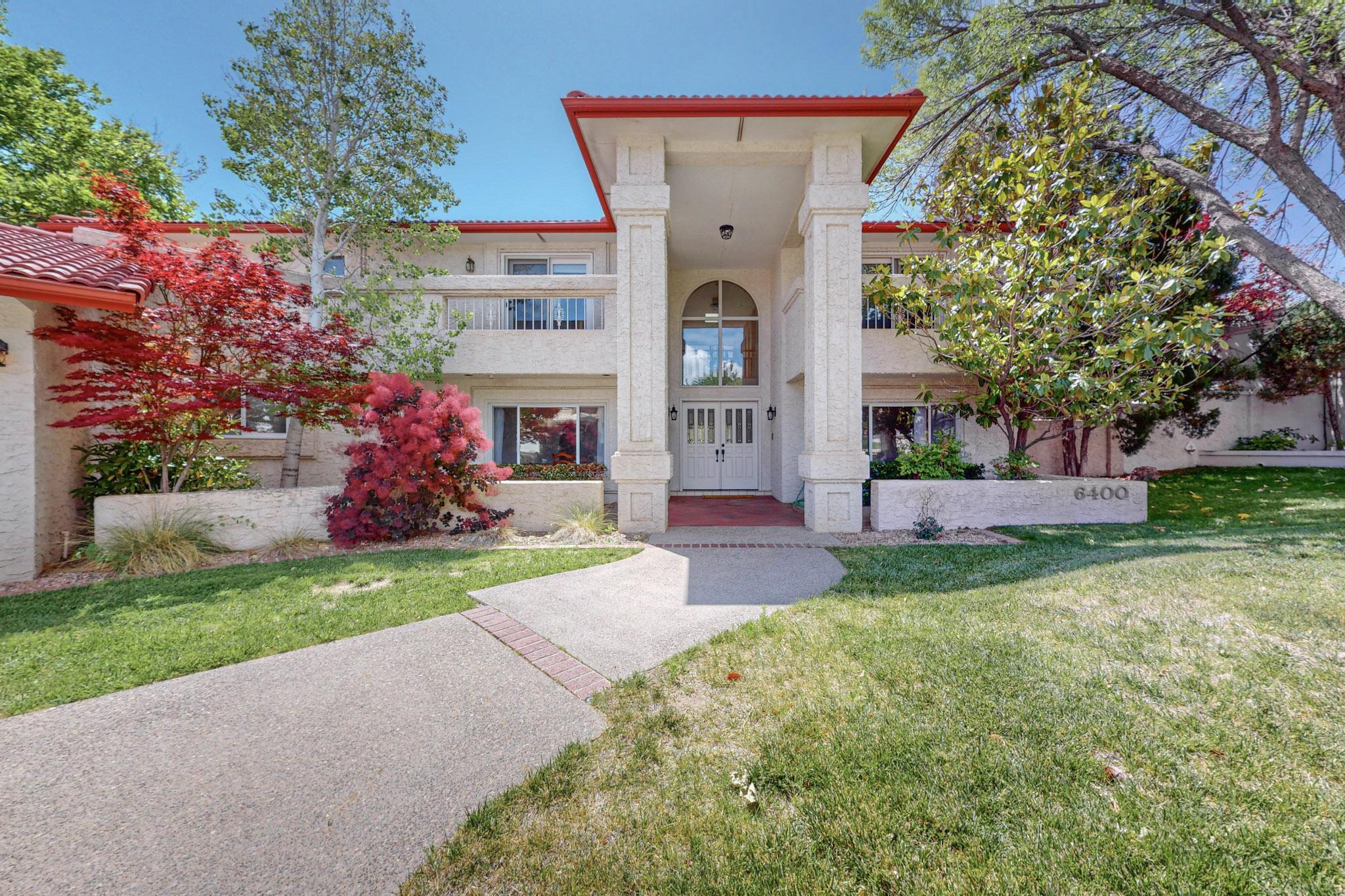 6400 Oak Hill NE