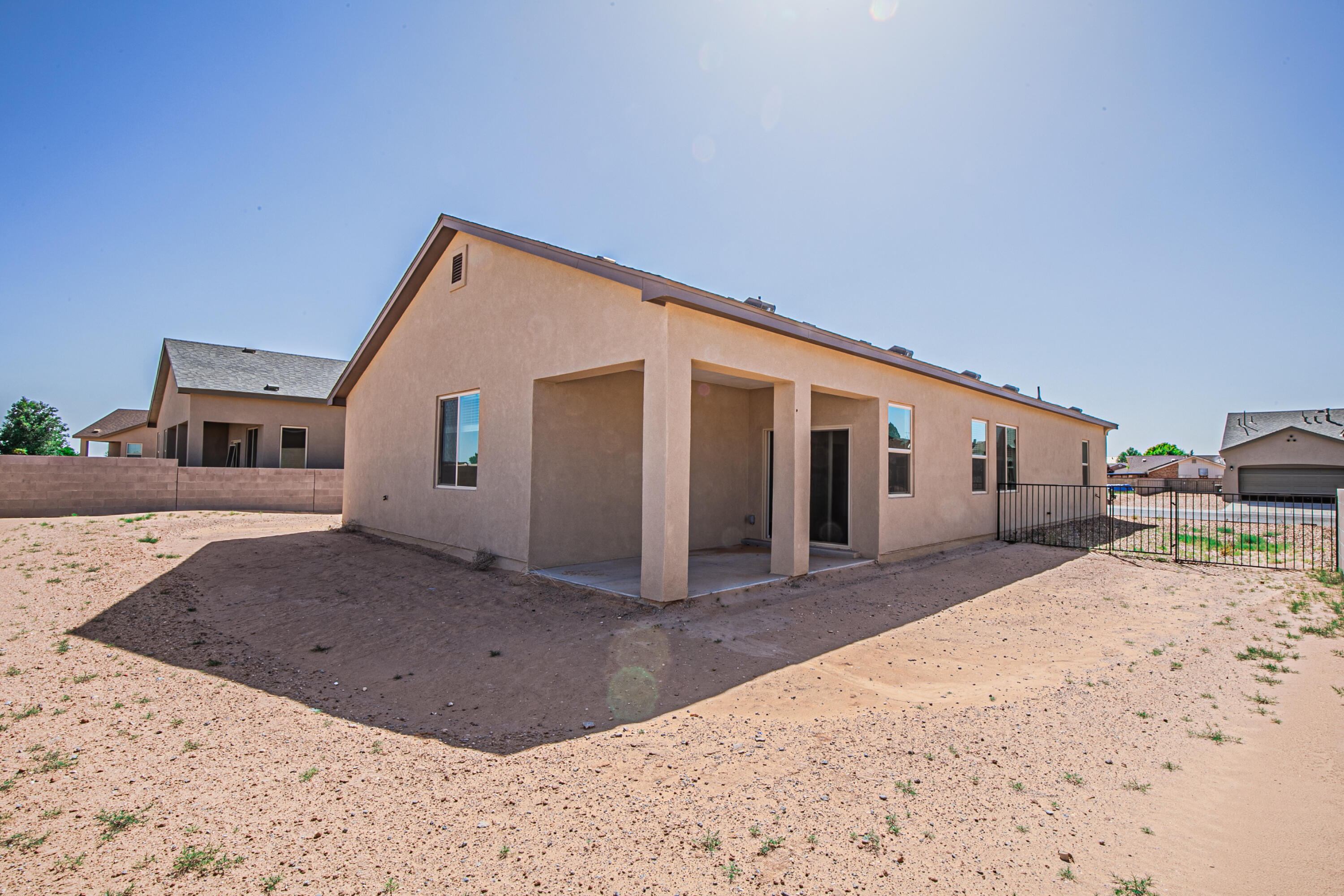 8 Enebro Place
