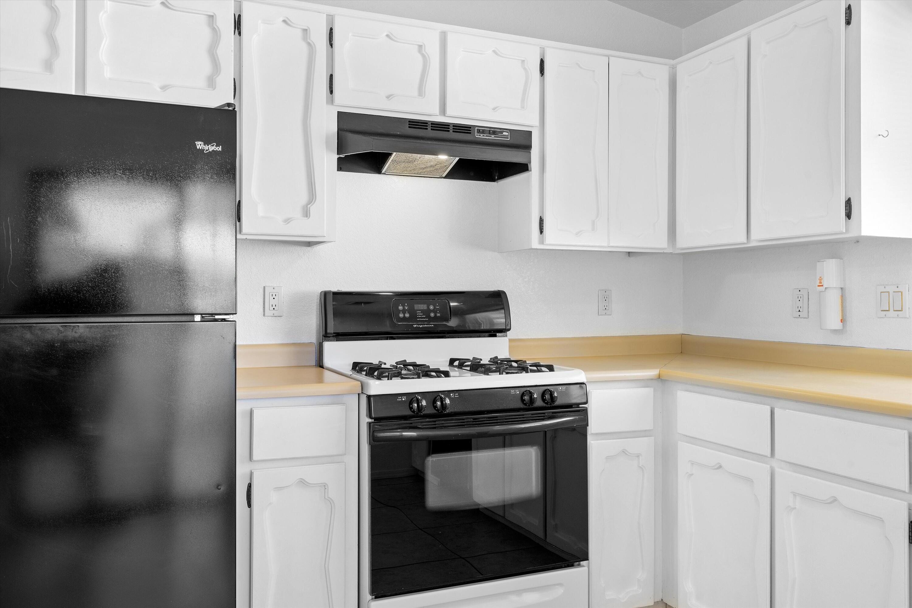 10521 Griffith Park Drive NE