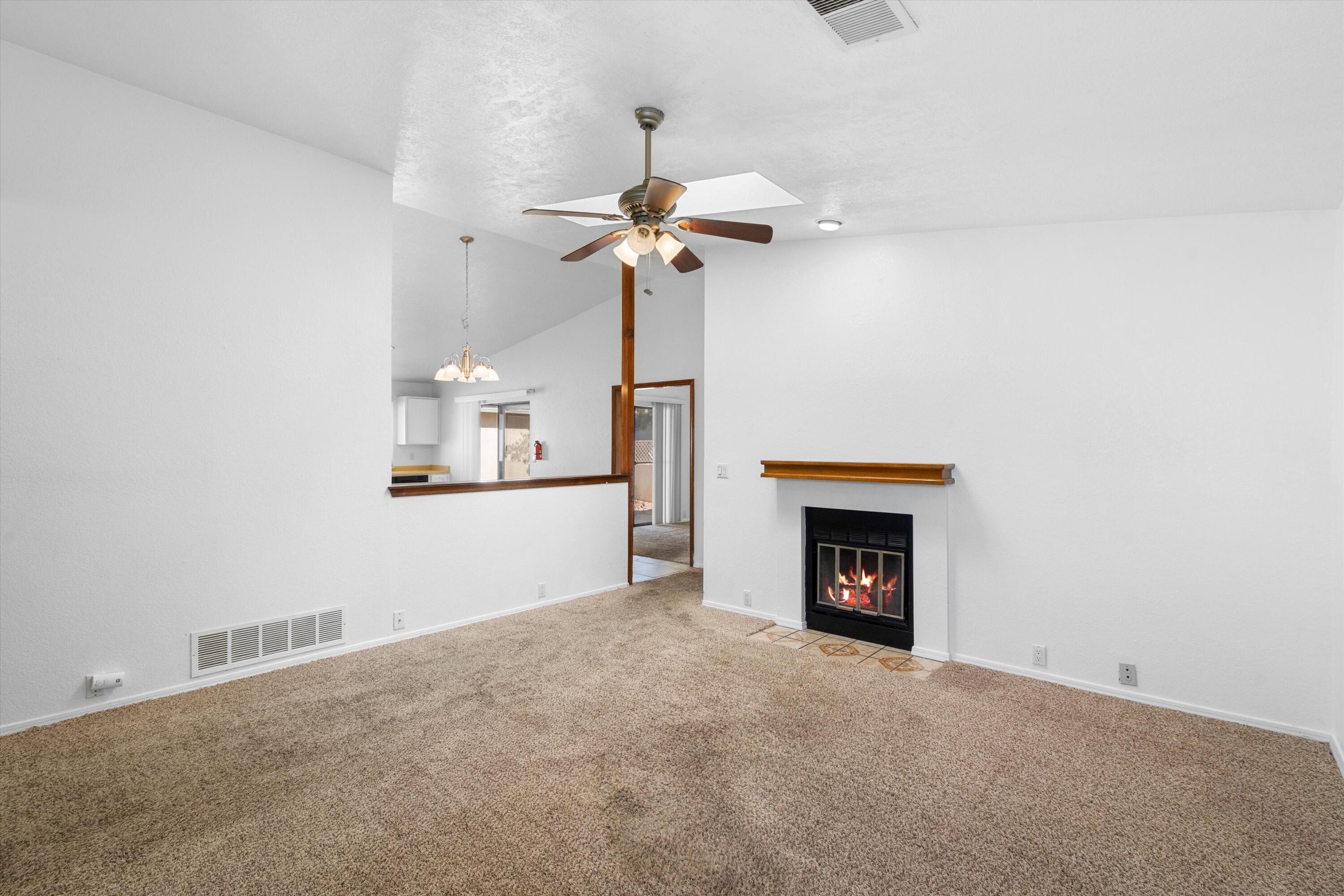 10521 Griffith Park Drive NE