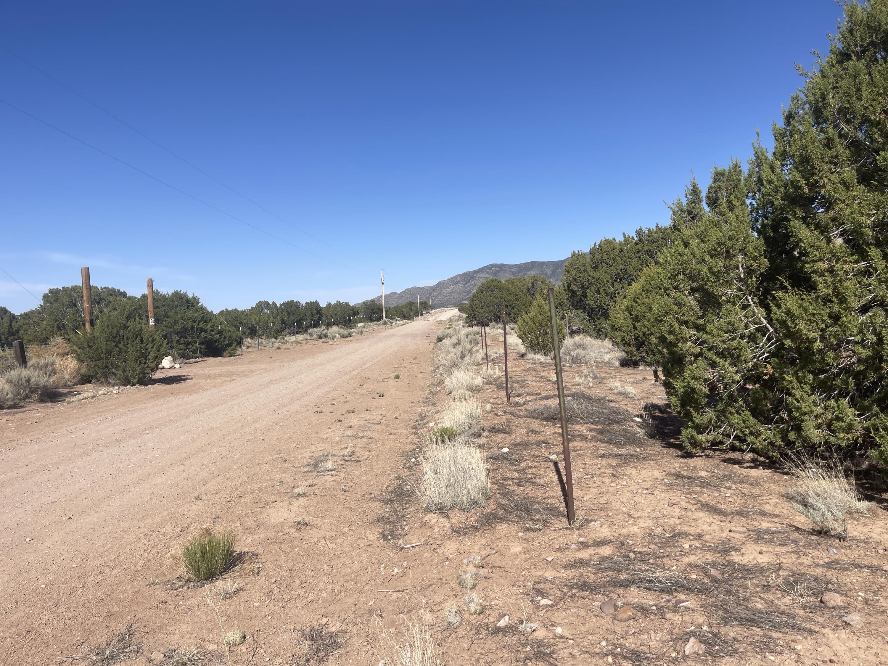 Lot 4 Ranch Estates