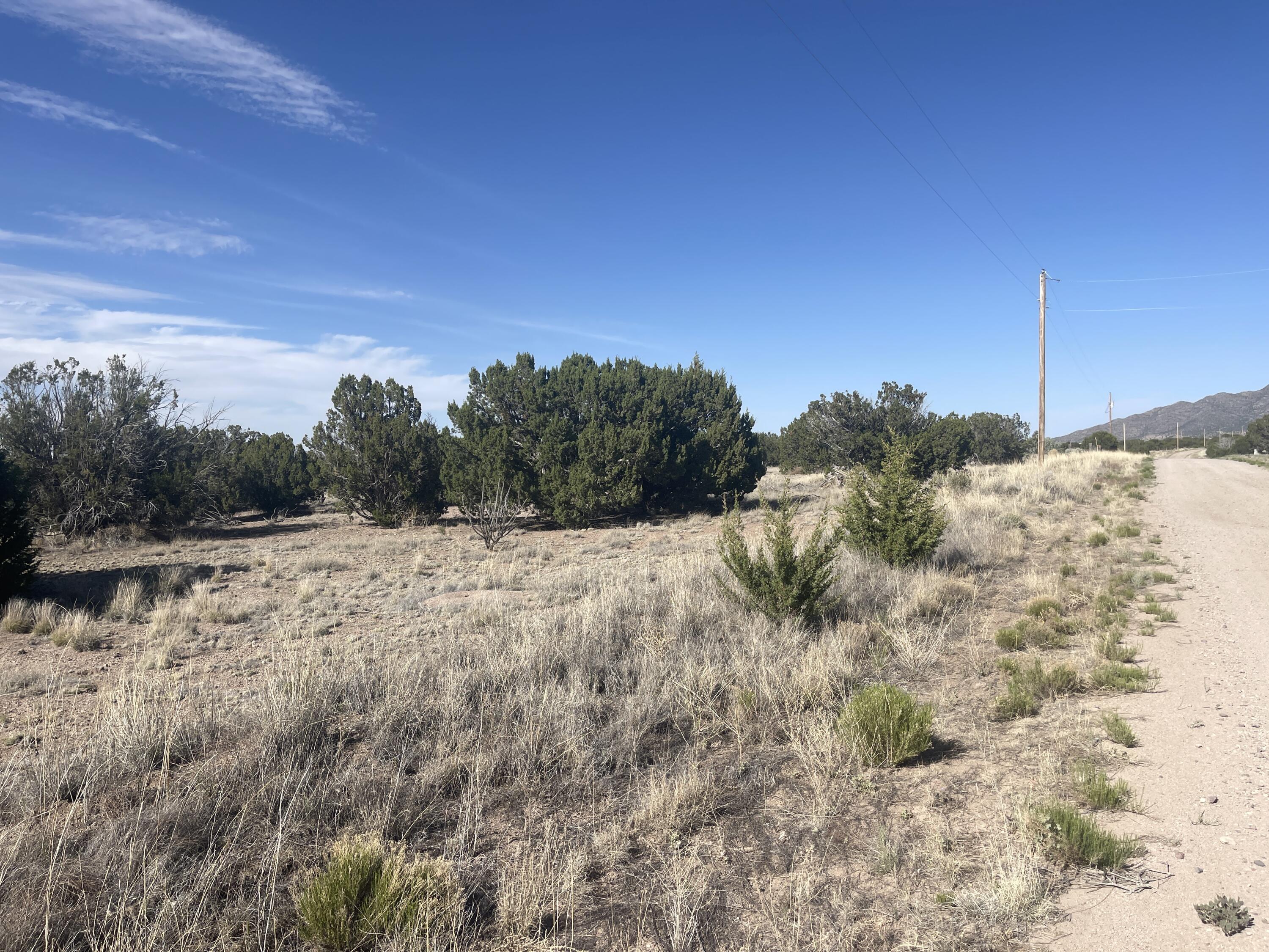 Lot 31 Ranch Estates
