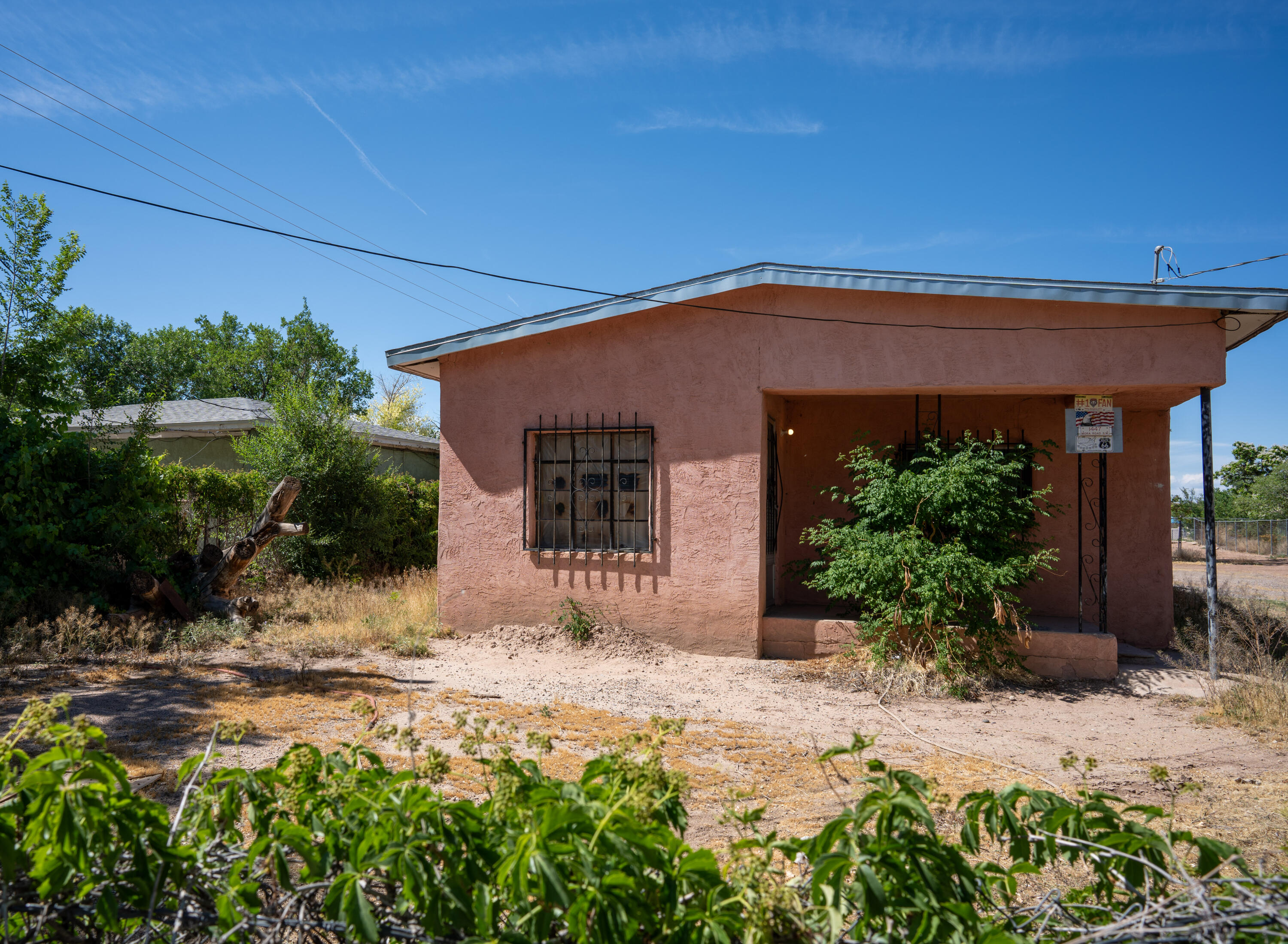 1447 Mora Road SW