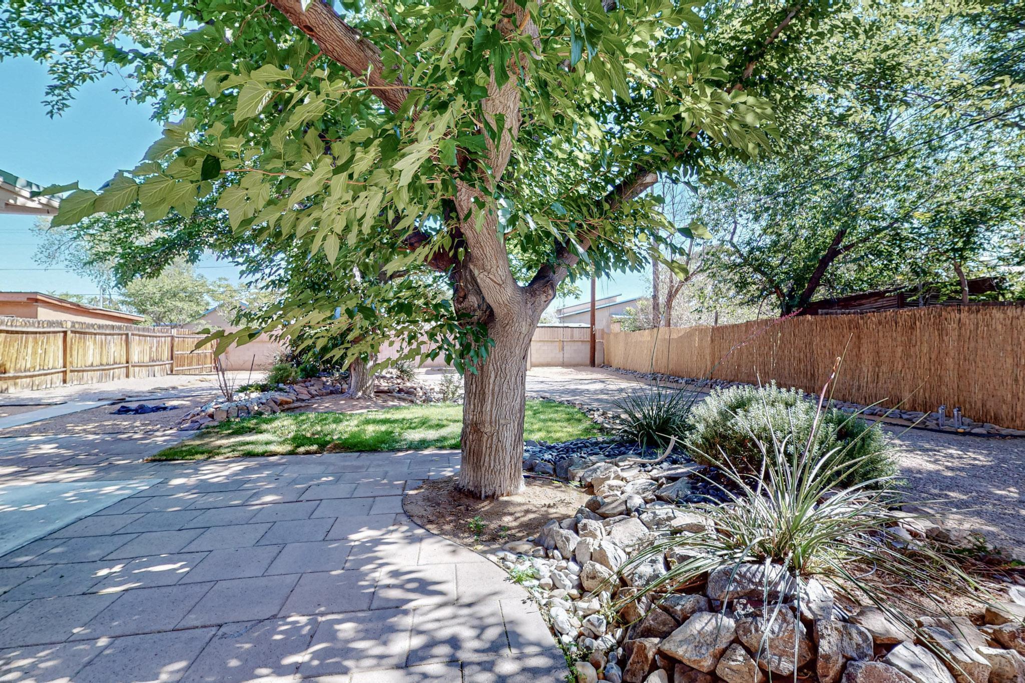 833 Palo Duro Avenue NW