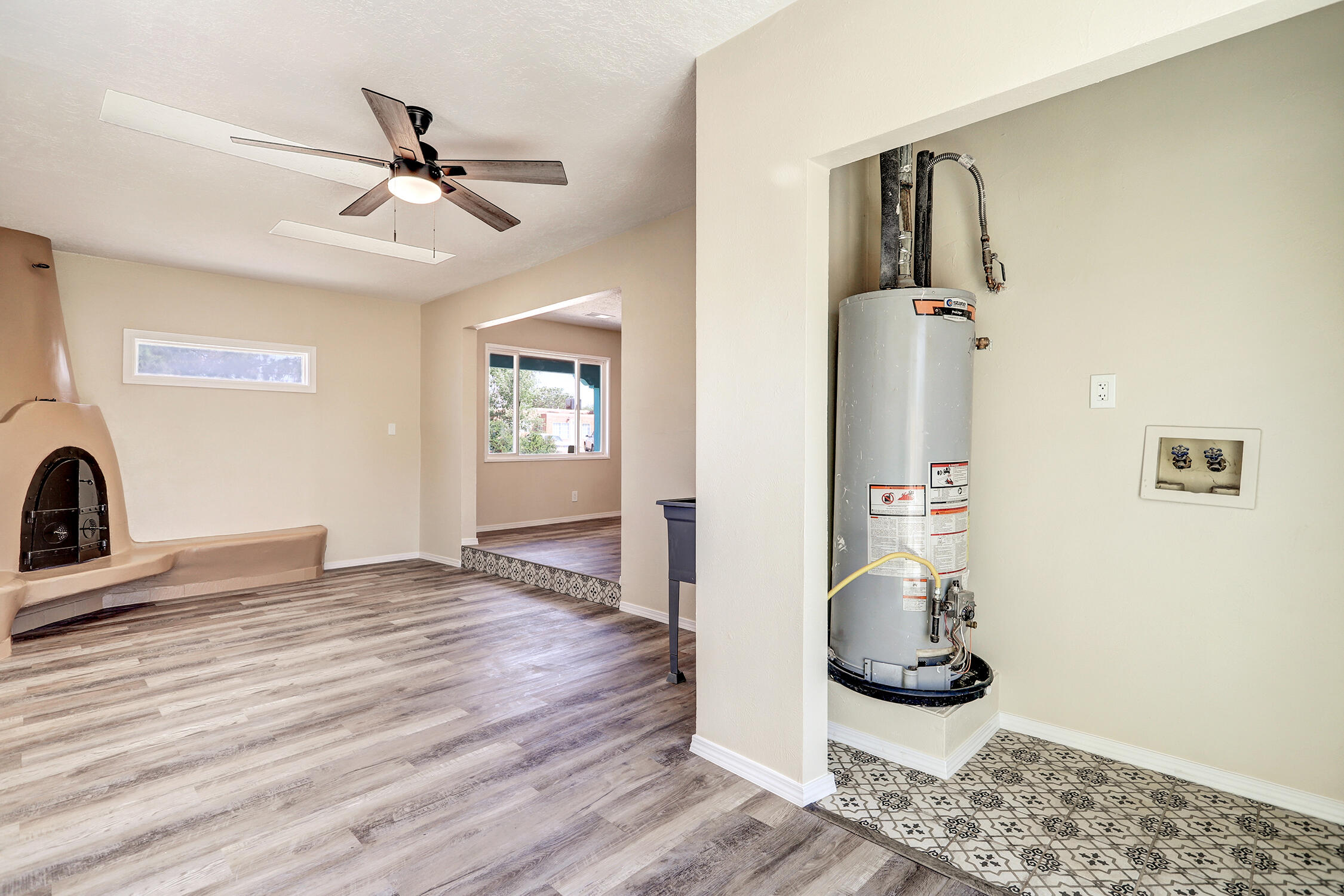 2500 Britt Street NE