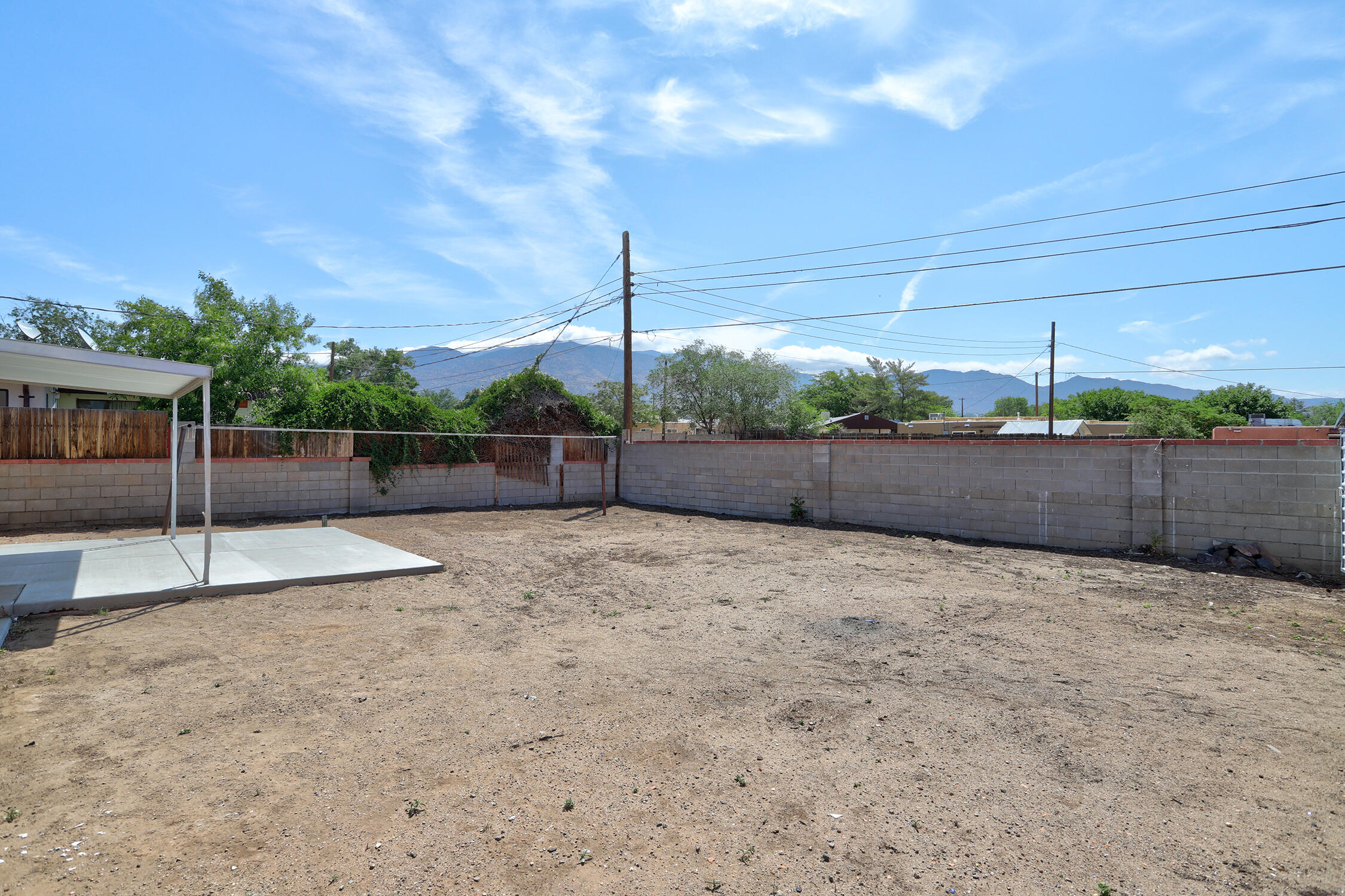 2500 Britt Street NE