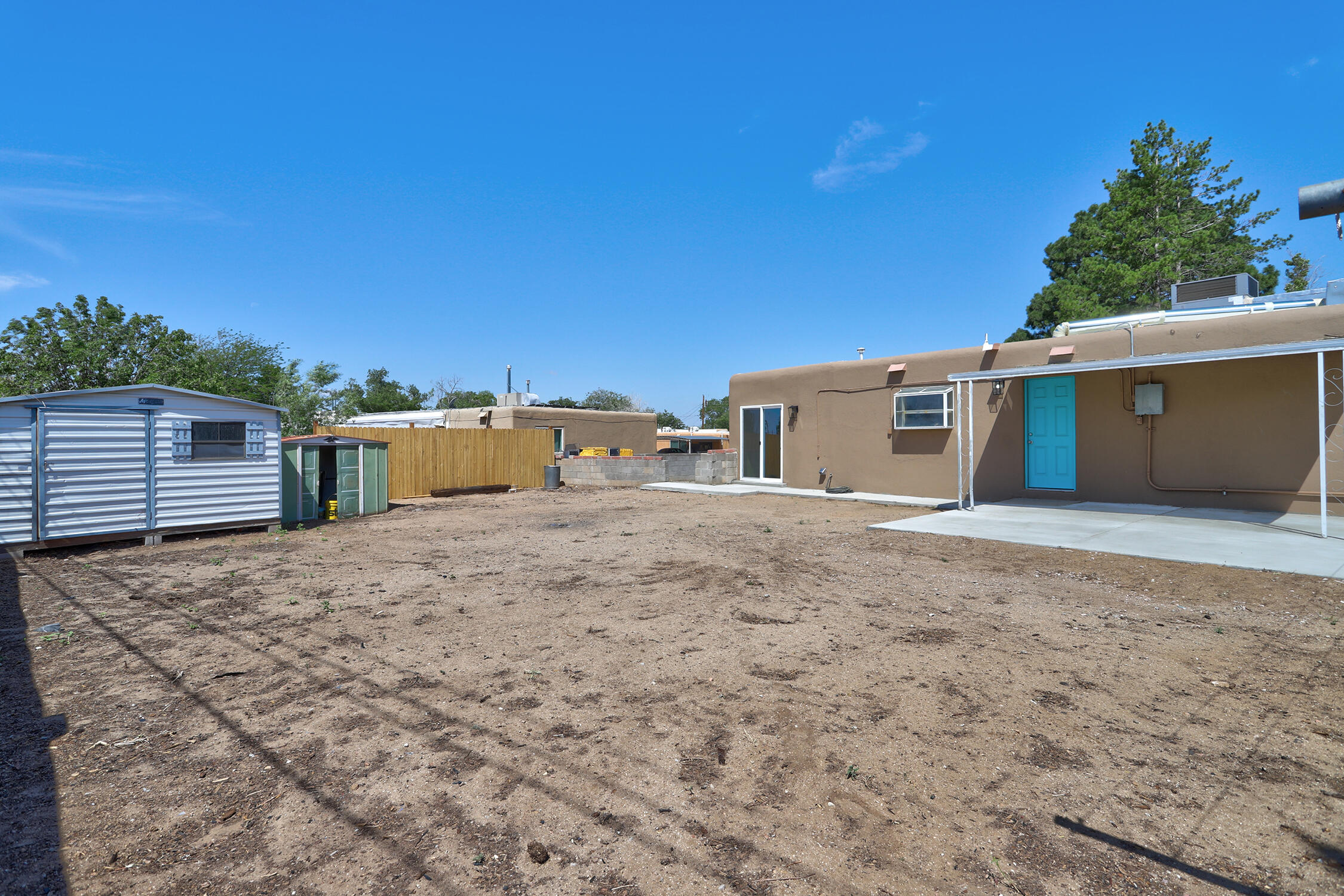 2500 Britt Street NE