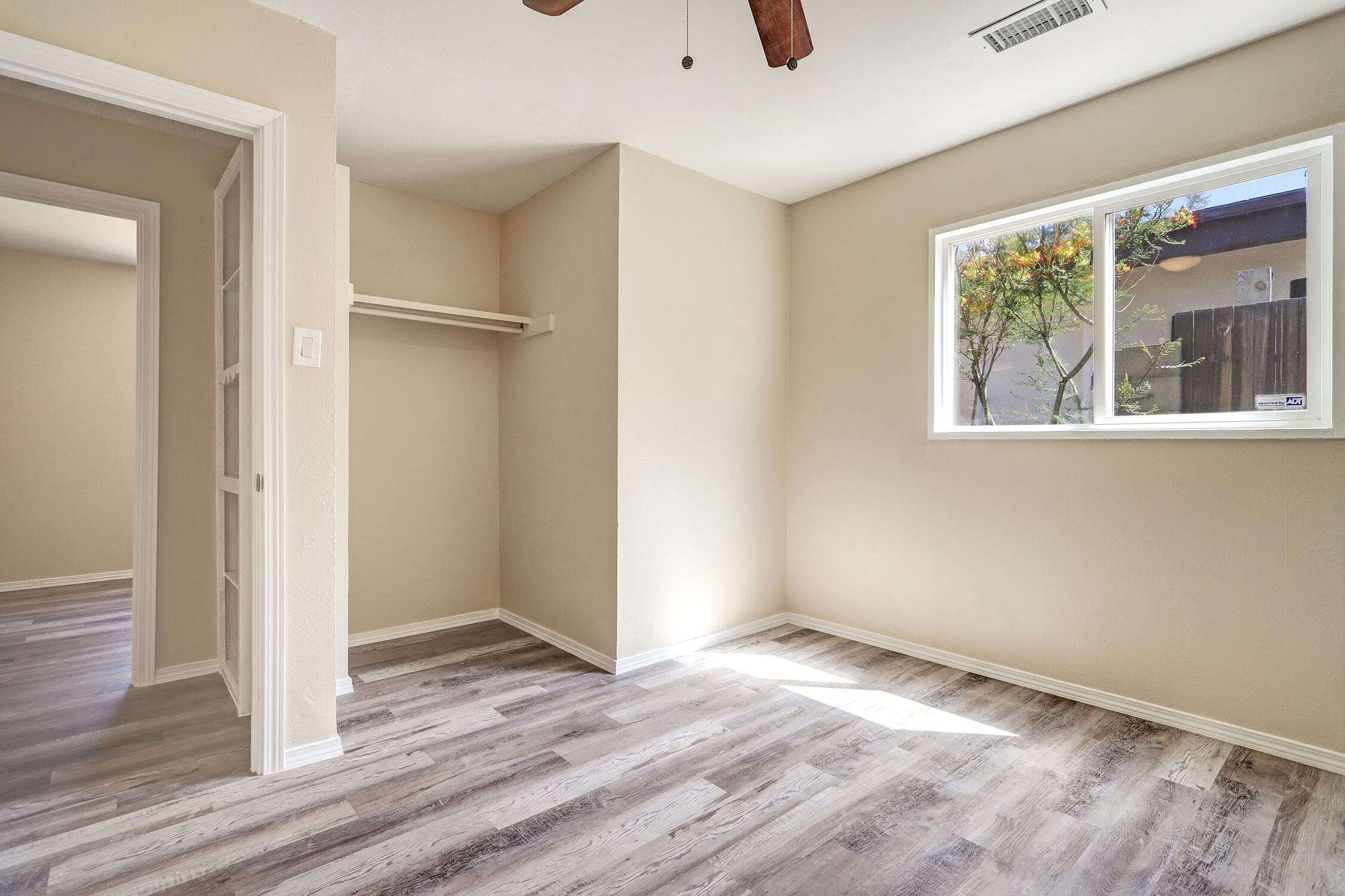 2500 Britt Street NE