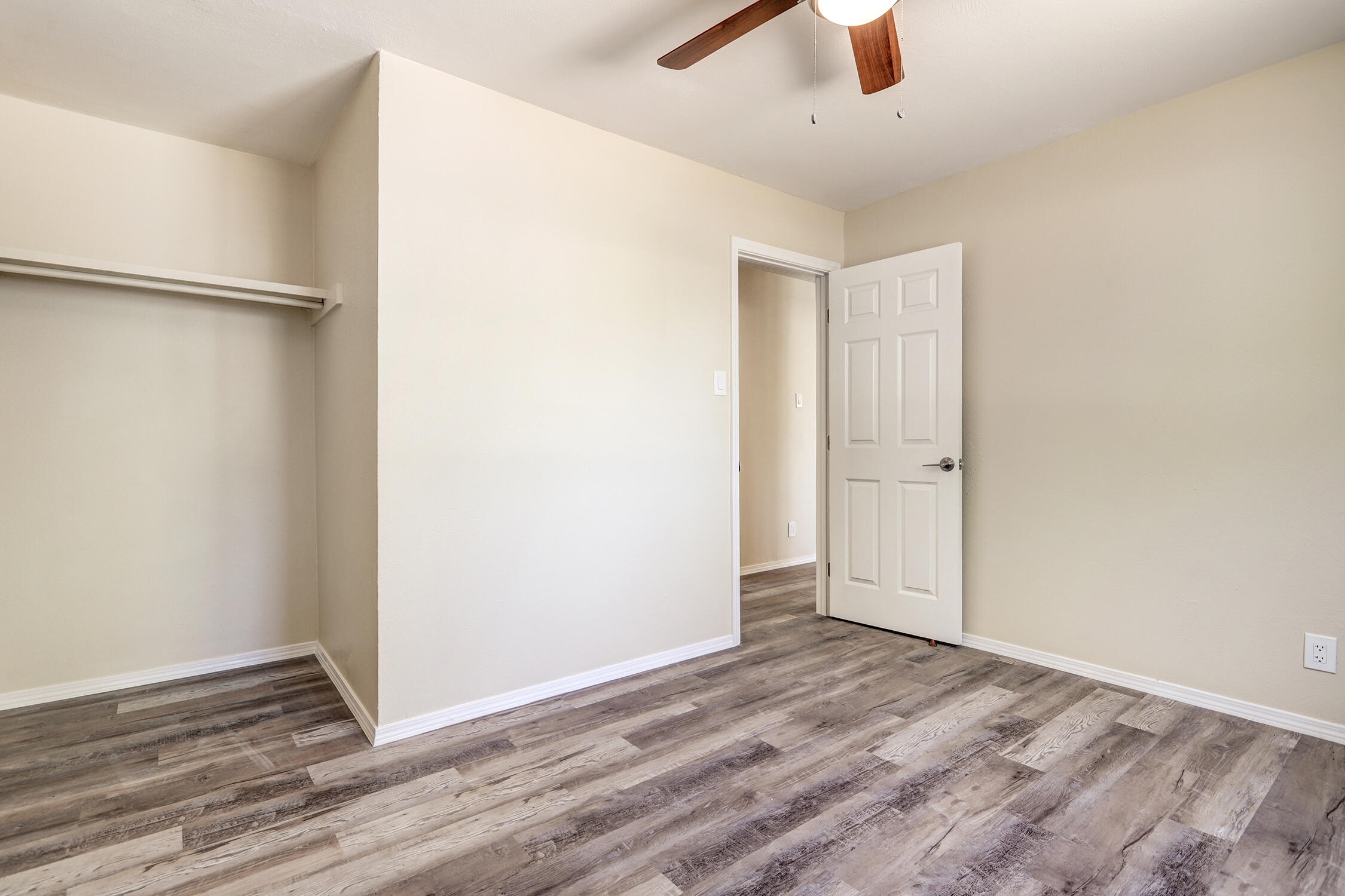 2500 Britt Street NE