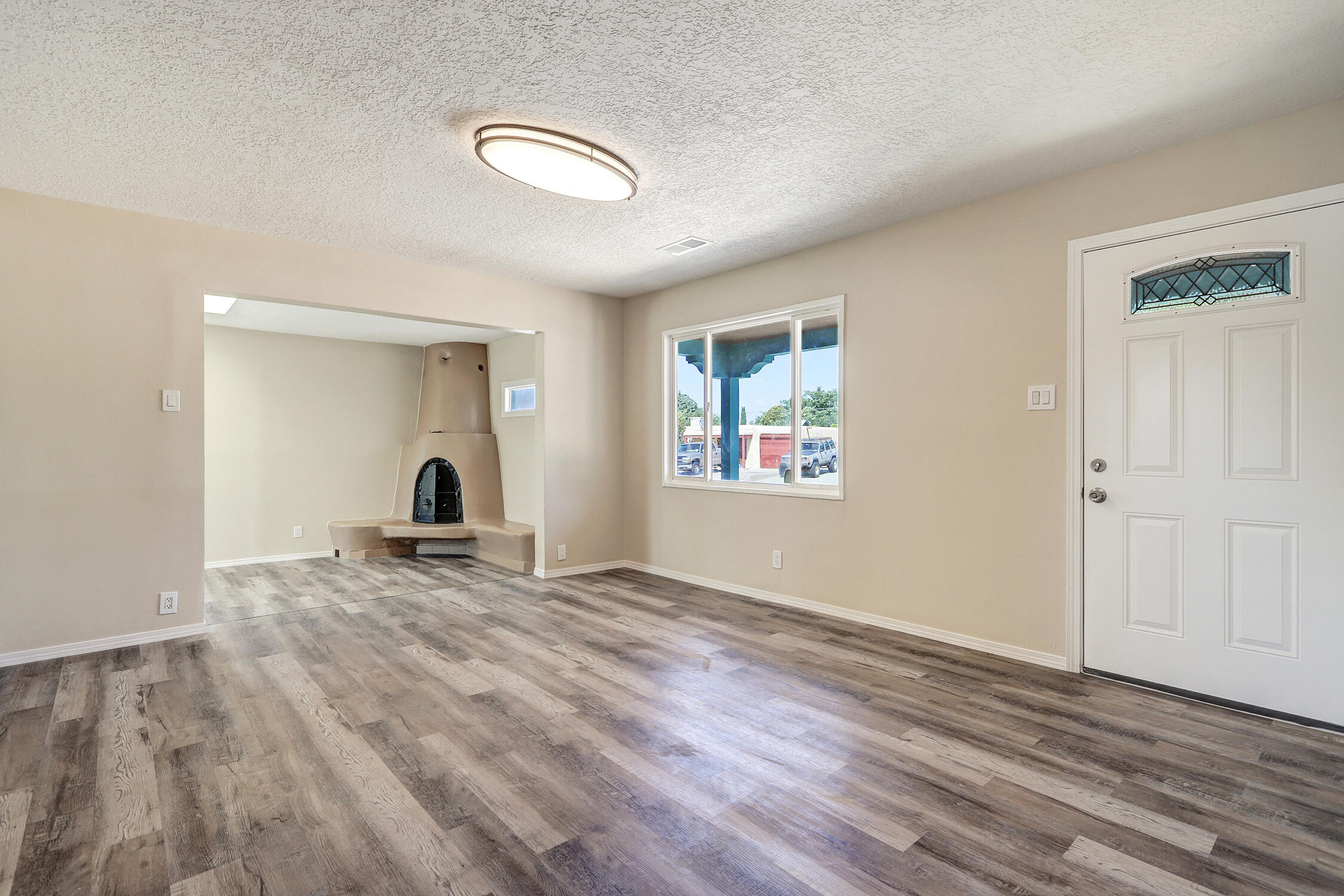 2500 Britt Street NE