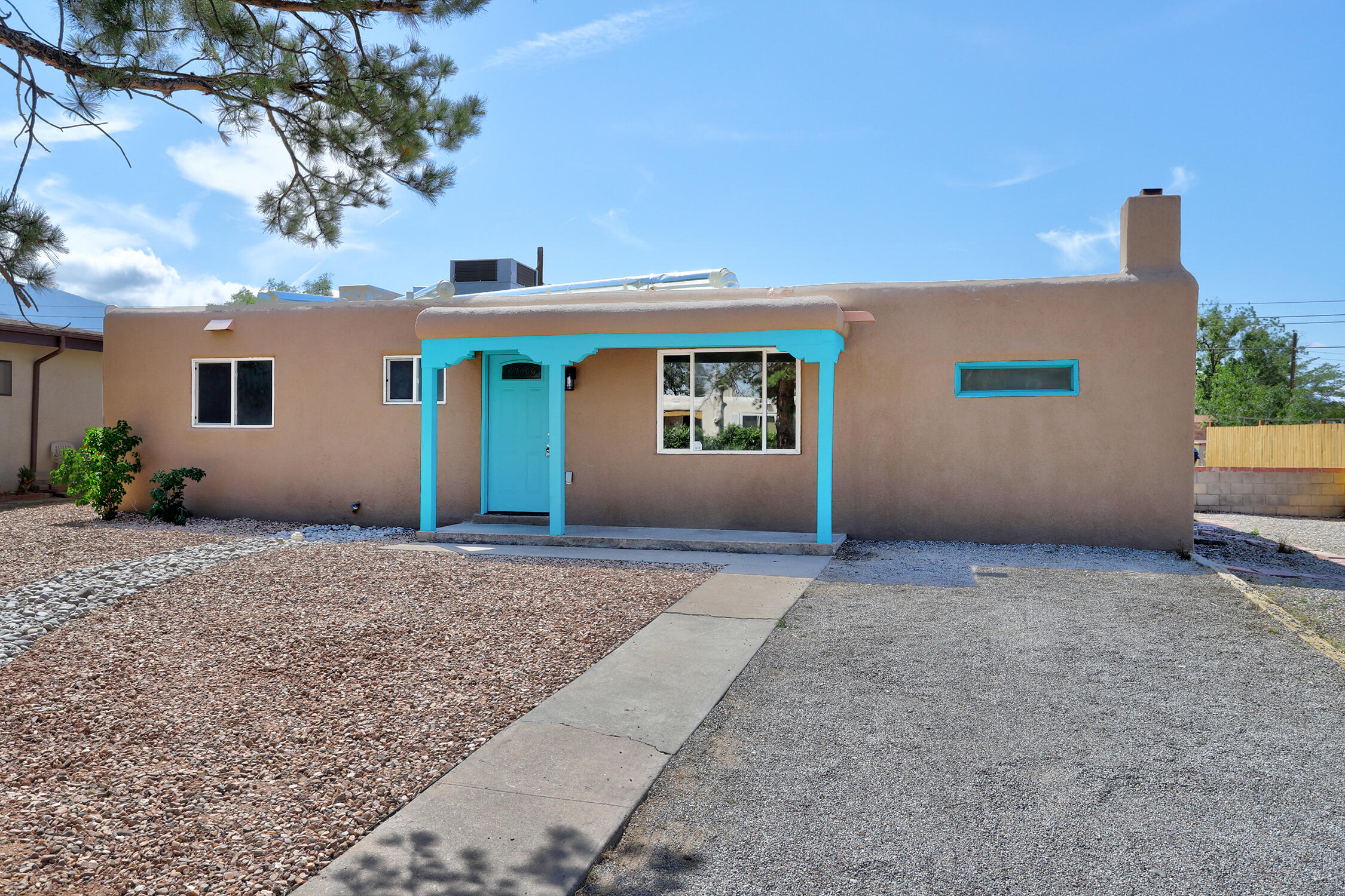 2500 Britt Street NE