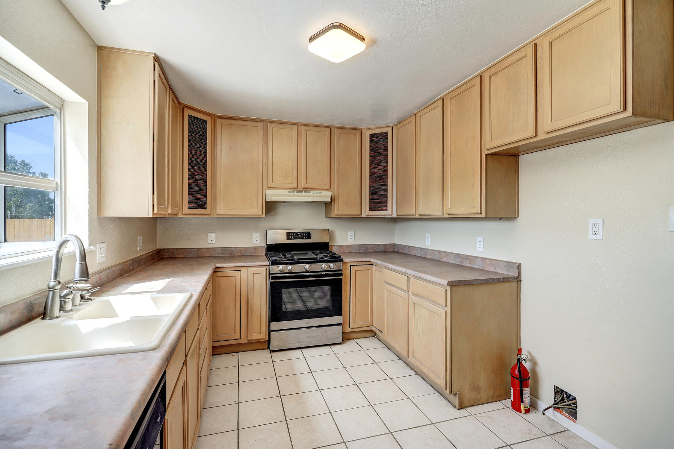 2500 Britt Street NE