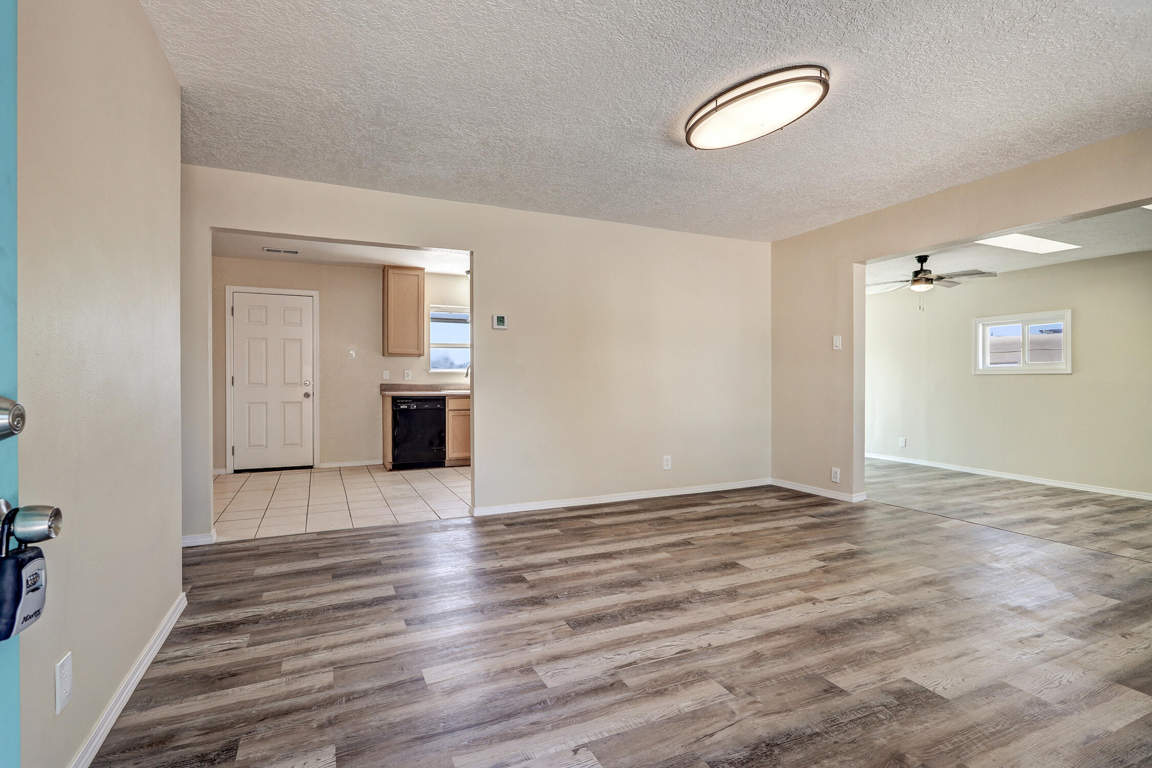 2500 Britt Street NE