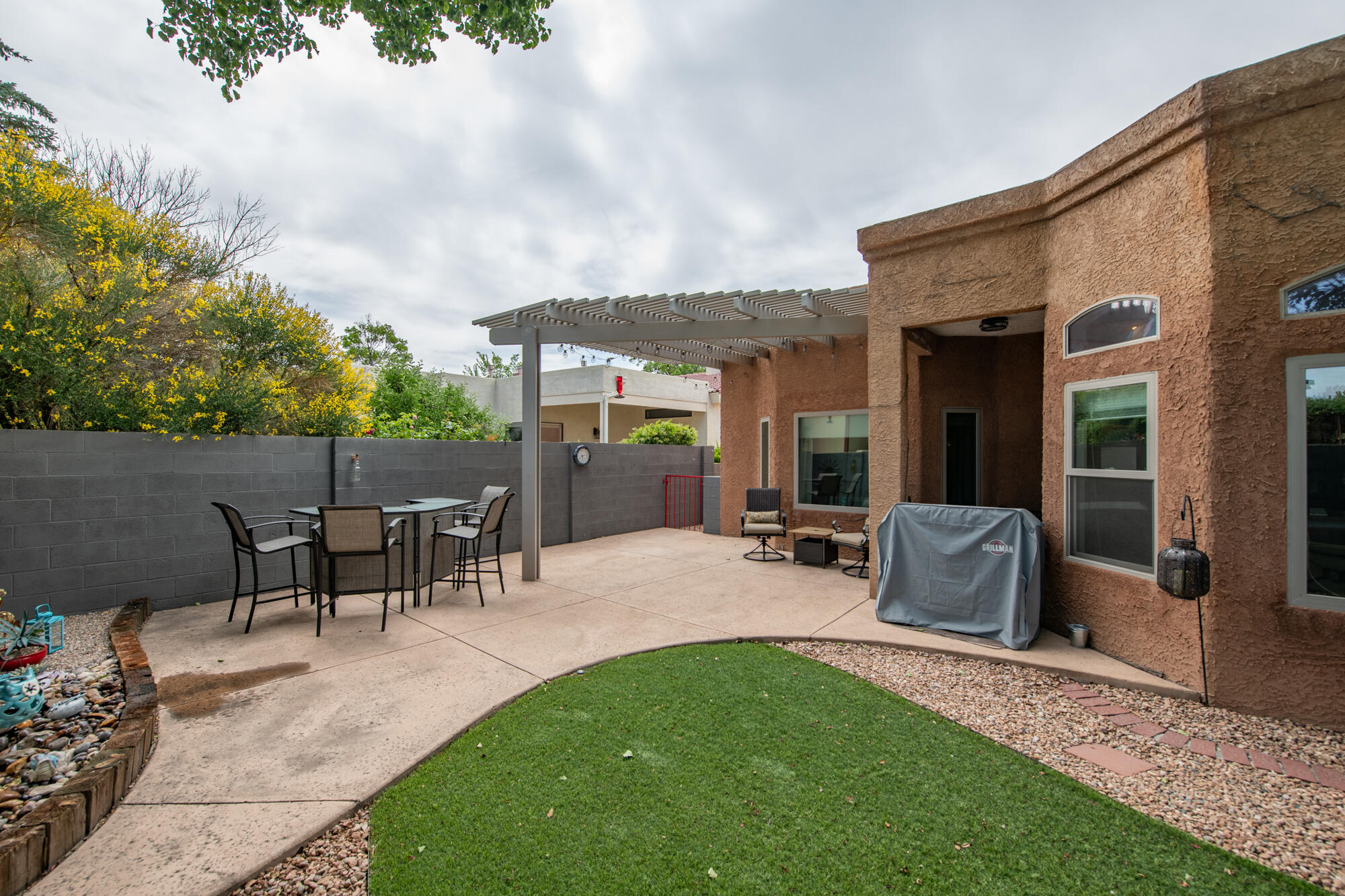 11033 Academy Ridge Road NE