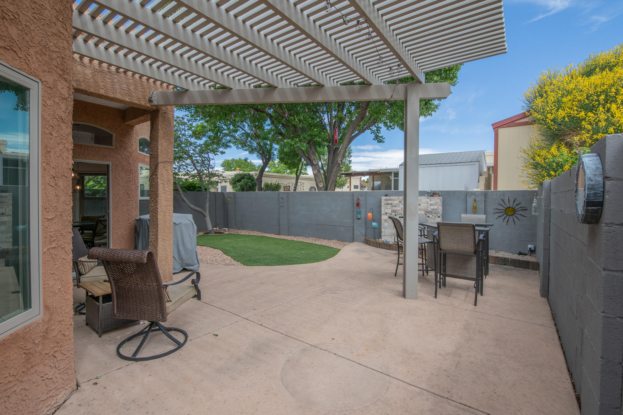 11033 Academy Ridge Road NE