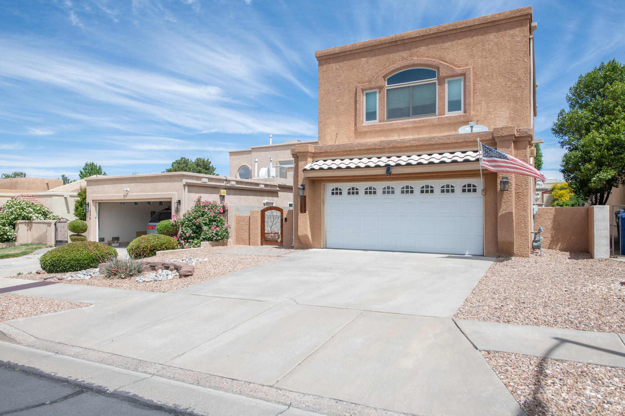 11033 Academy Ridge Road NE