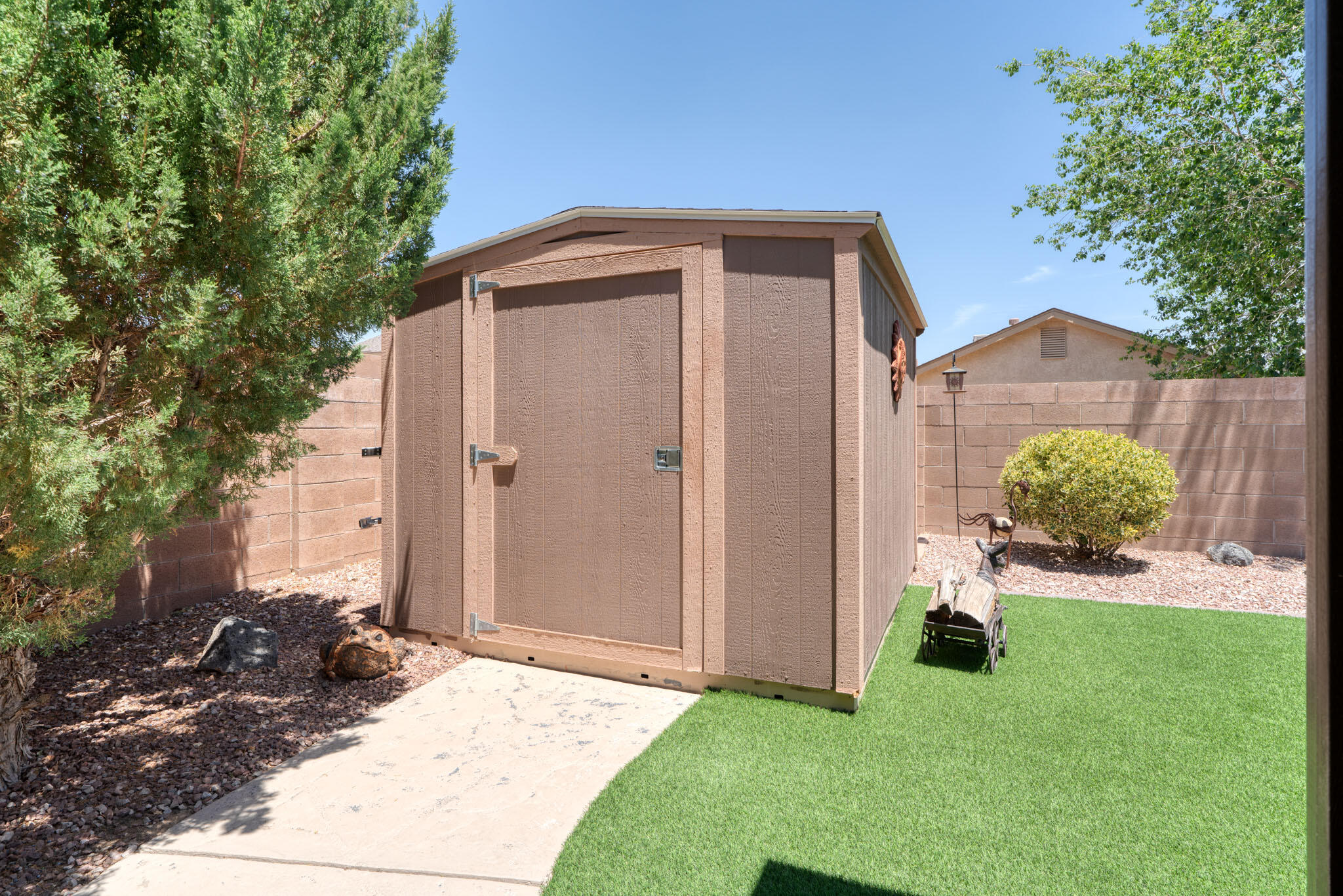 9620 Puccini Trail NW