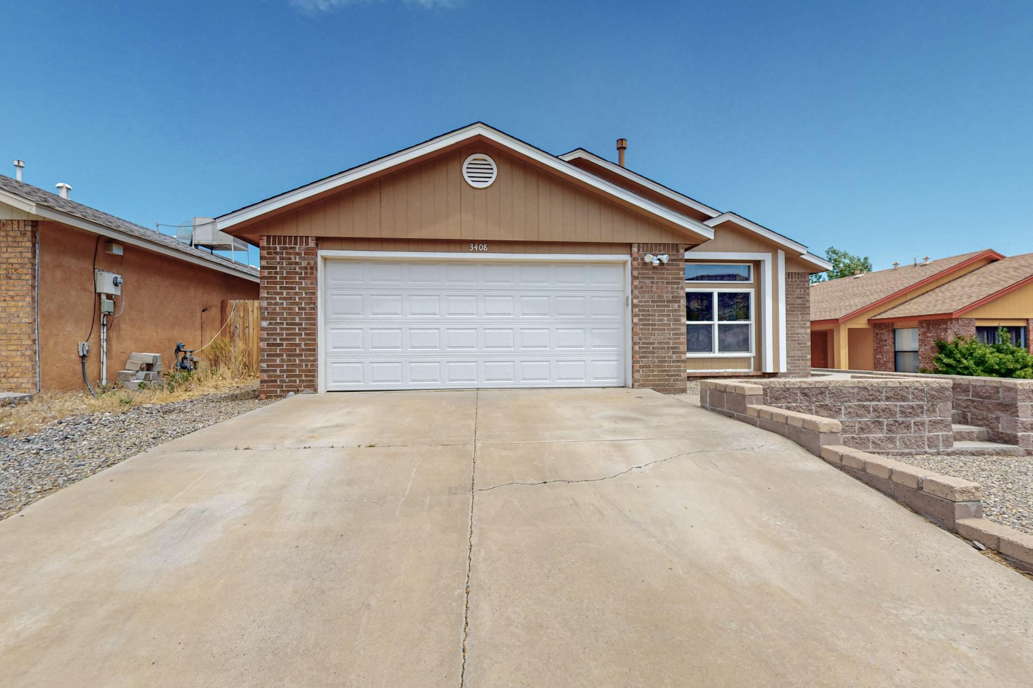 3408 Running Bird Place NW
