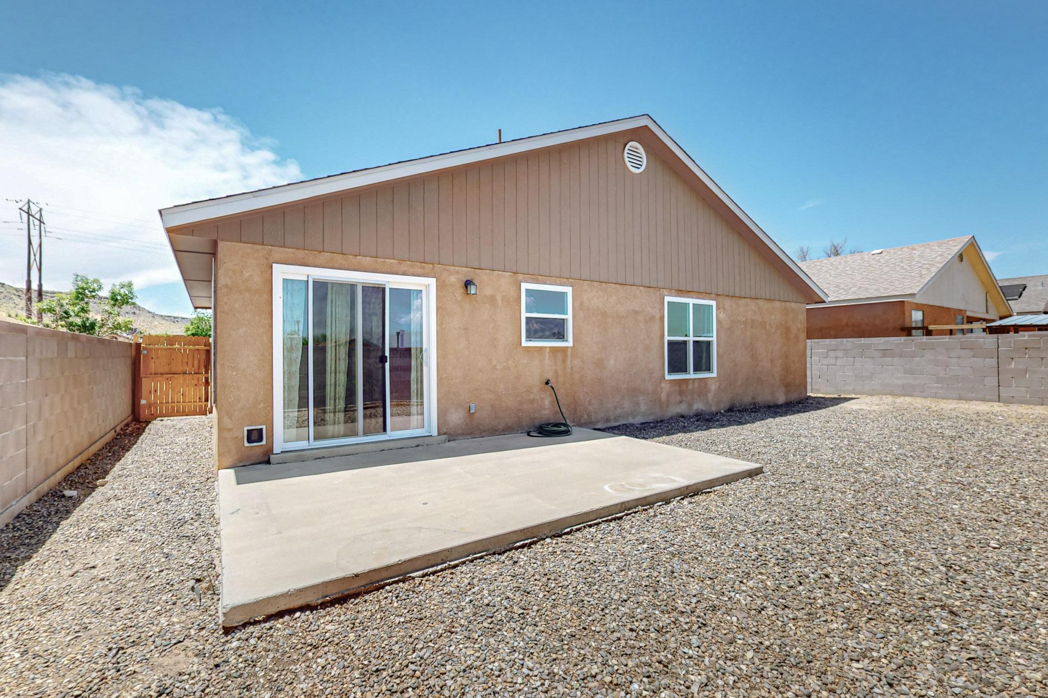 3408 Running Bird Place NW