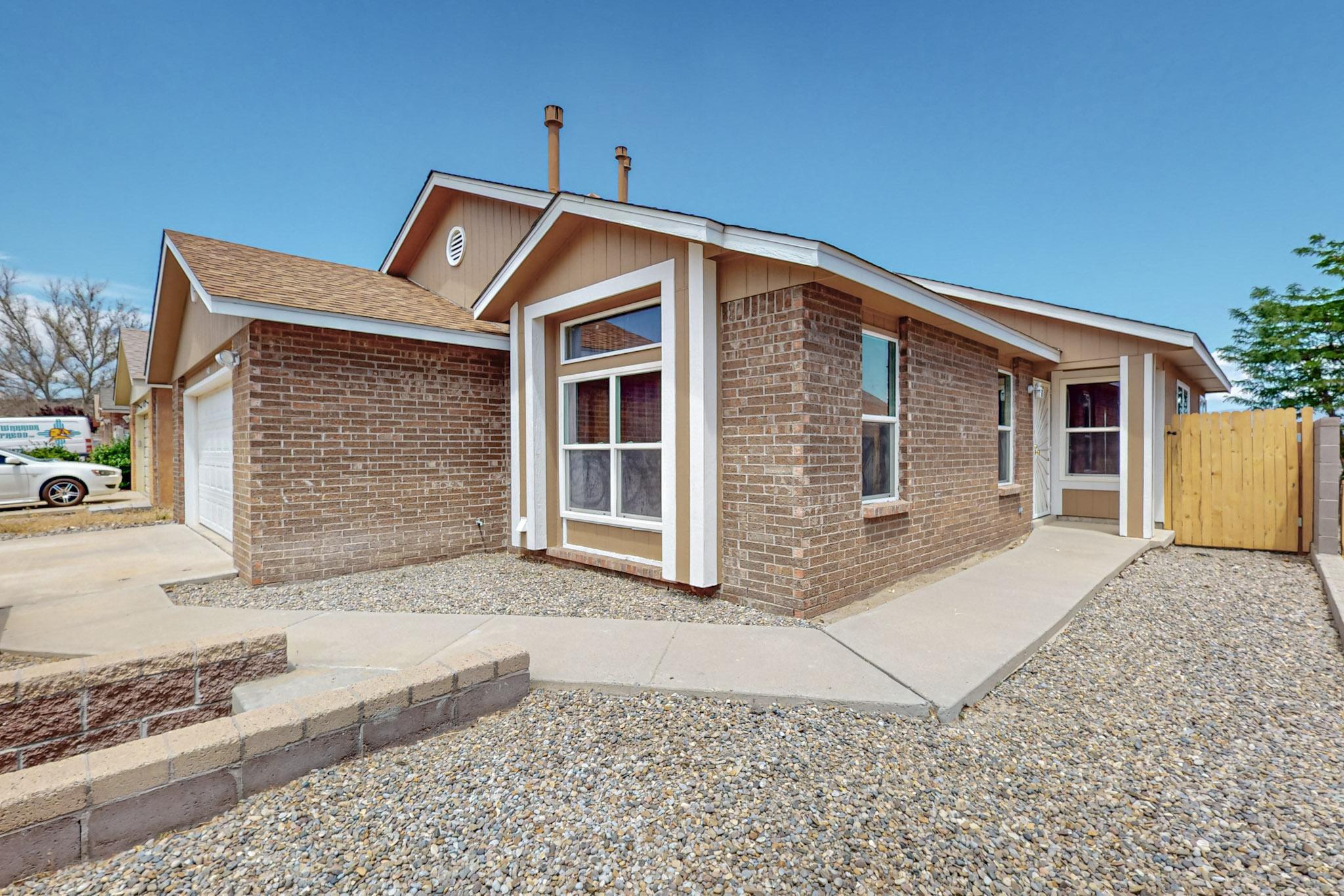 3408 Running Bird Place NW