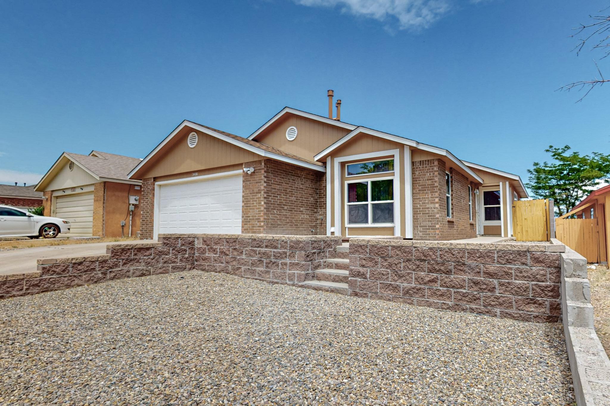 3408 Running Bird Place NW