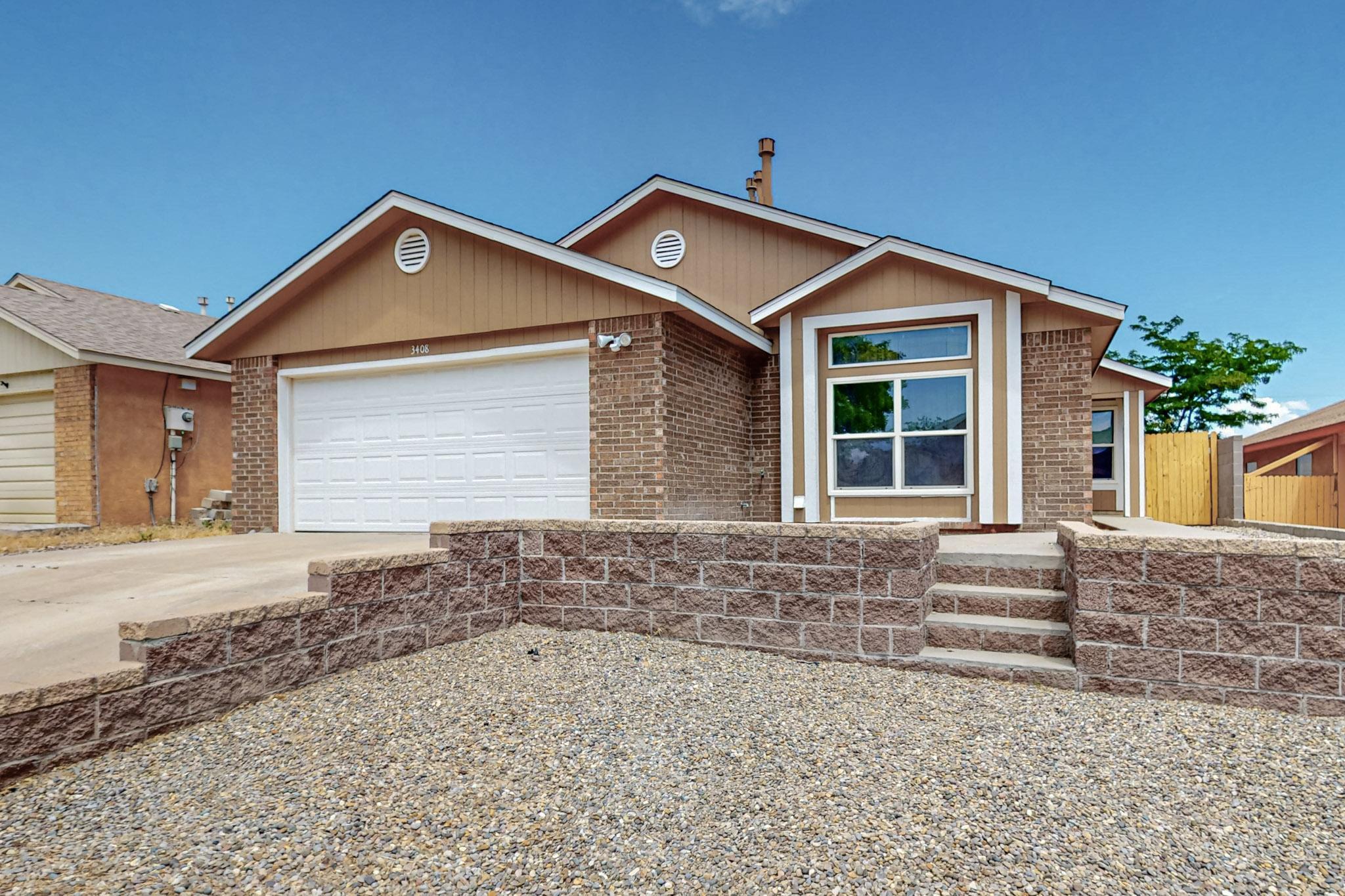 3408 Running Bird Place NW