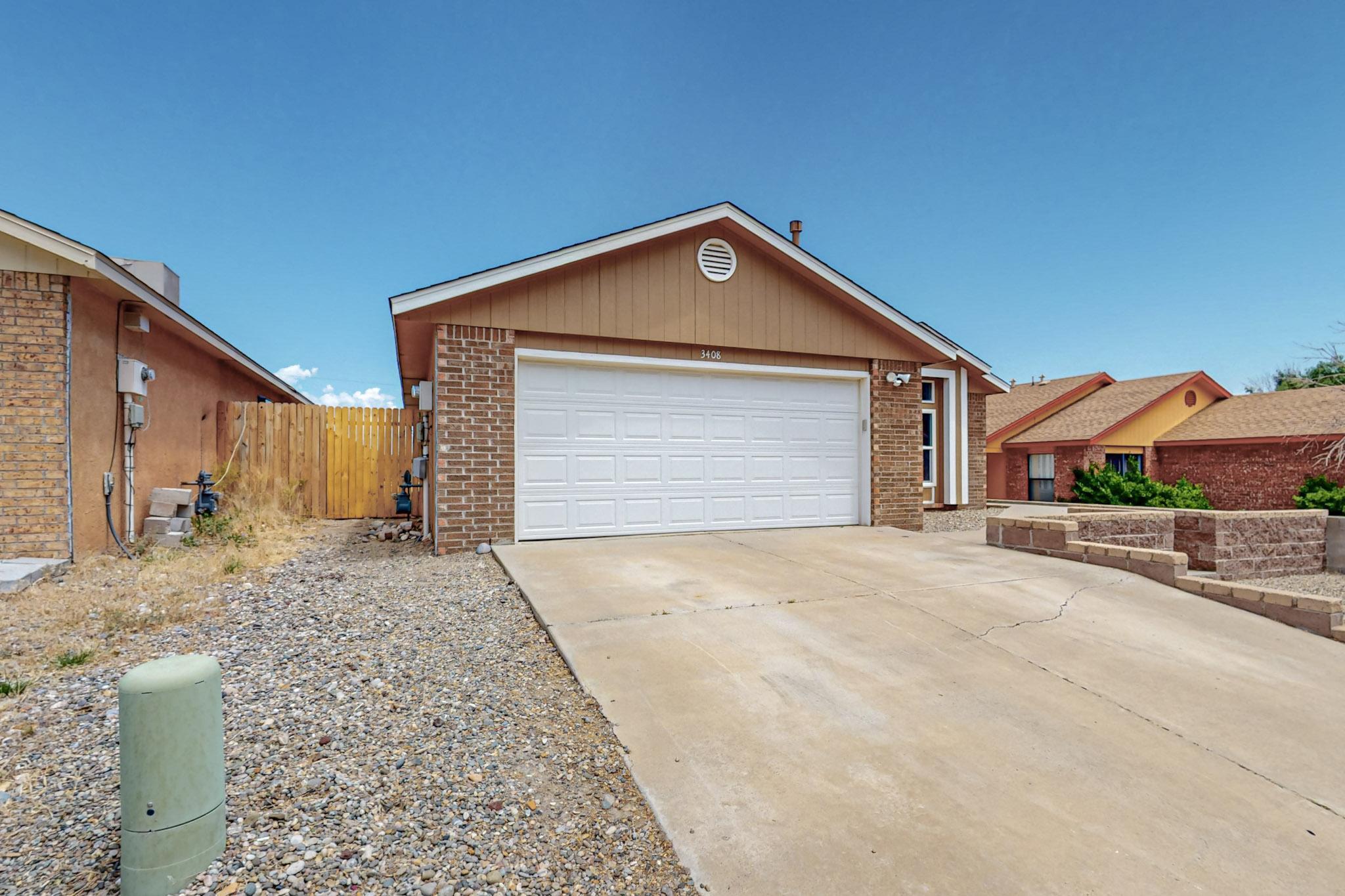3408 Running Bird Place NW