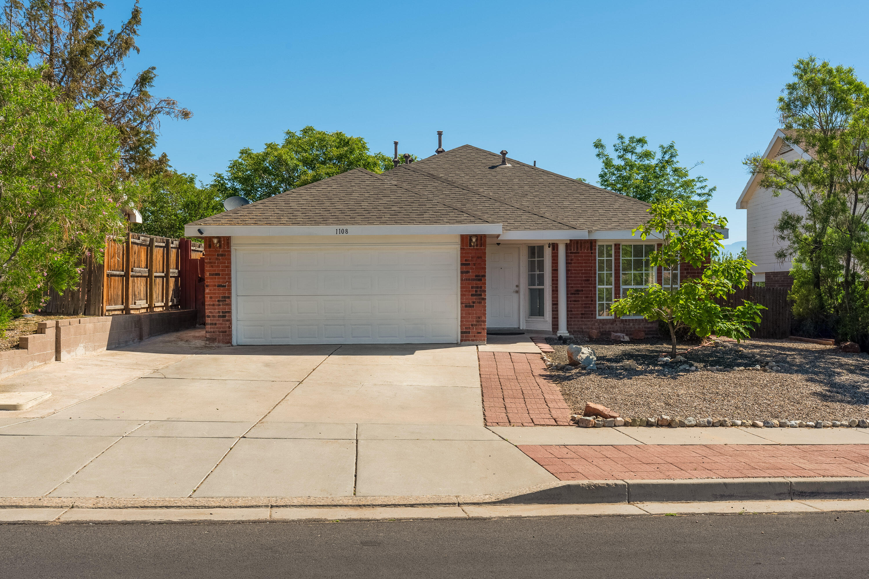 1108 Tessa Drive NW