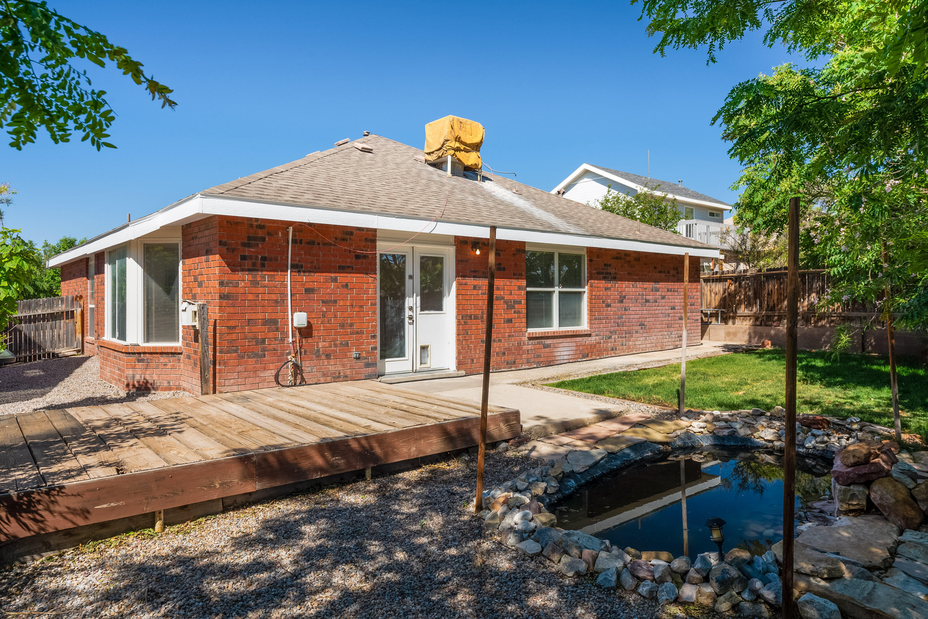 1108 Tessa Drive NW