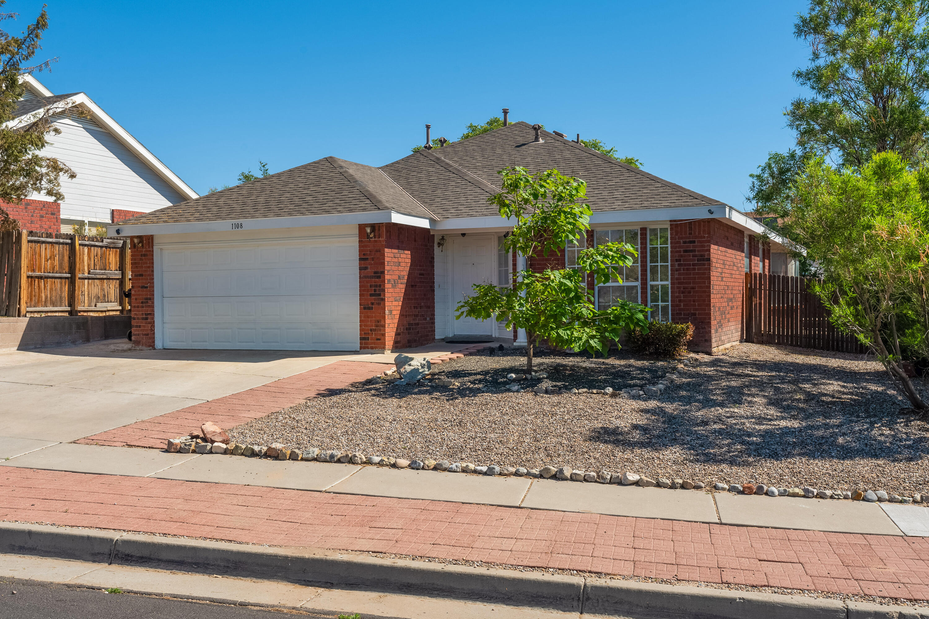 1108 Tessa Drive NW