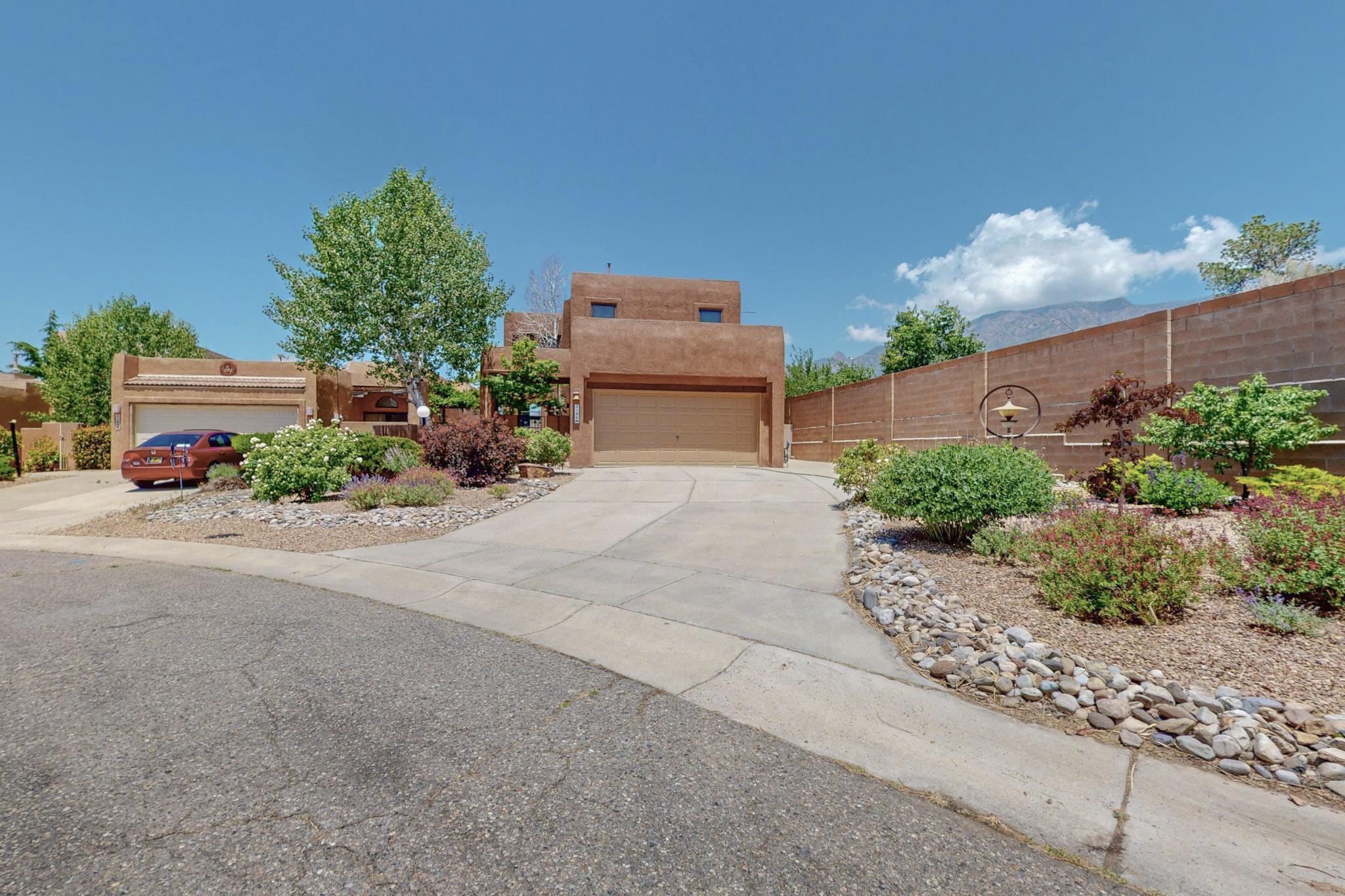 2186 Cattail Willow Avenue NE
