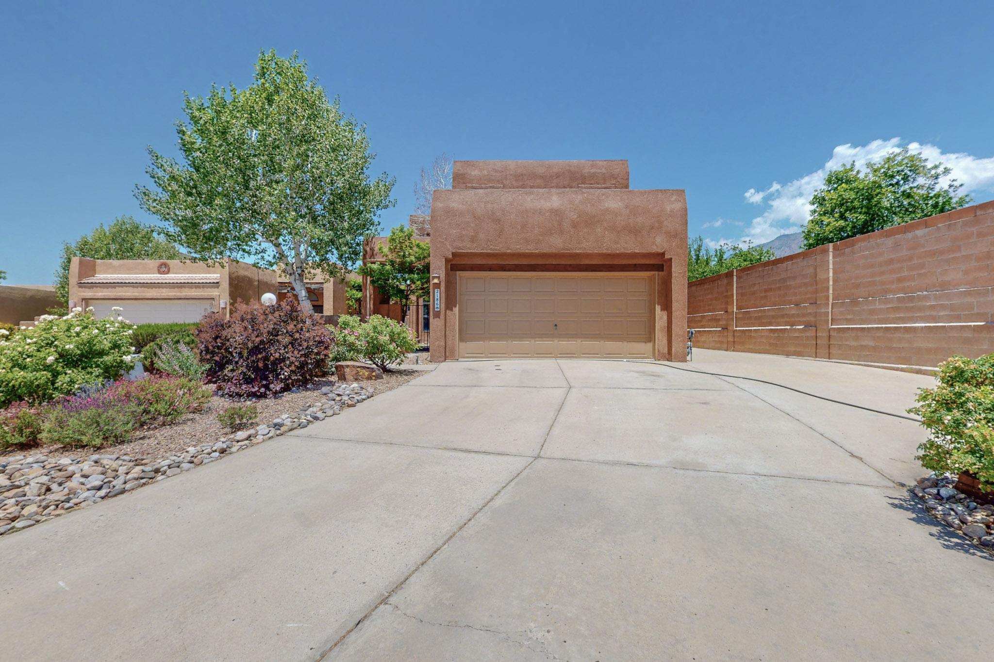 2186 Cattail Willow Avenue NE