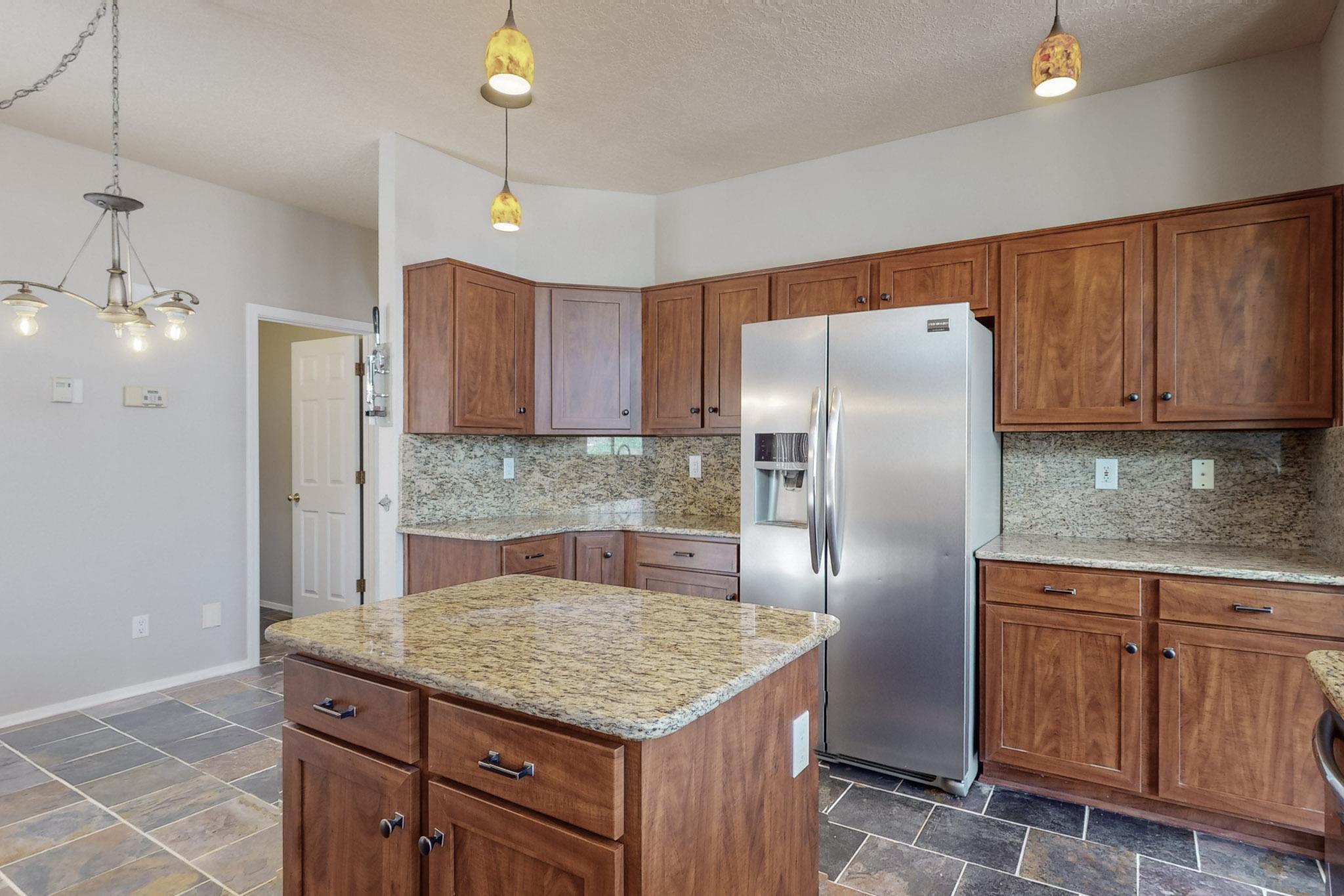 2186 Cattail Willow Avenue NE