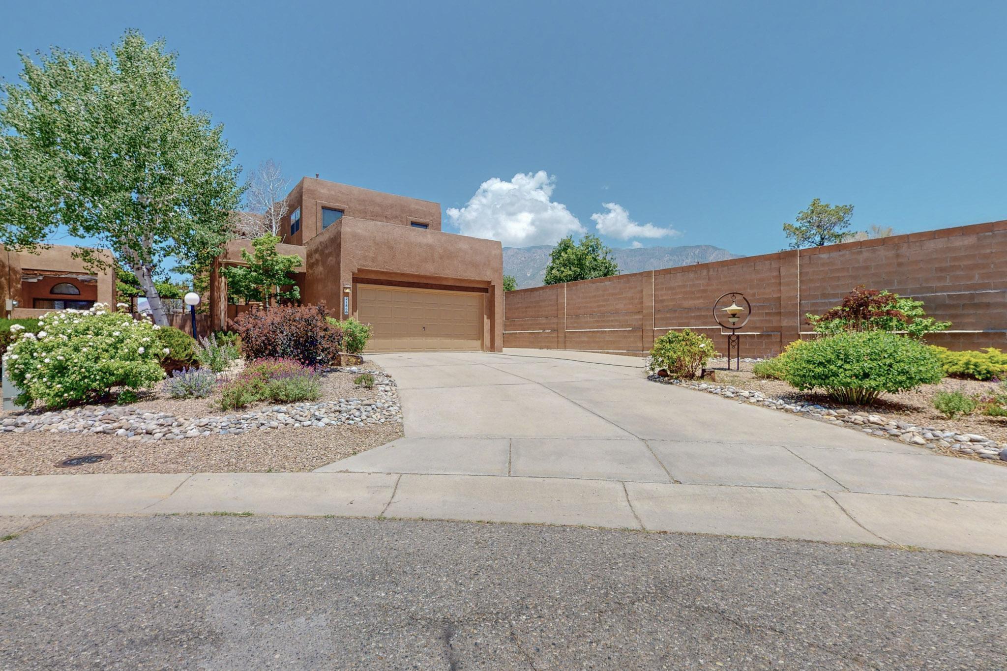 2186 Cattail Willow Avenue NE