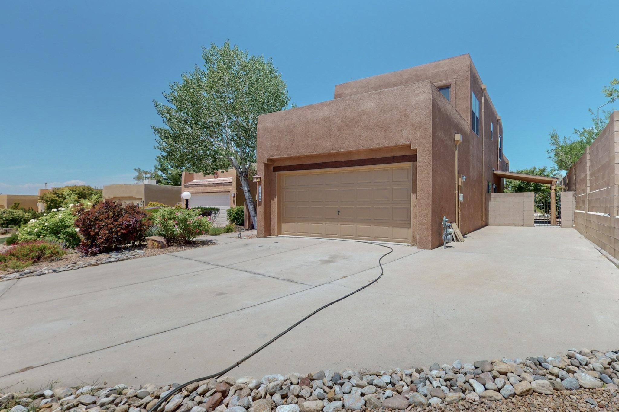 2186 Cattail Willow Avenue NE