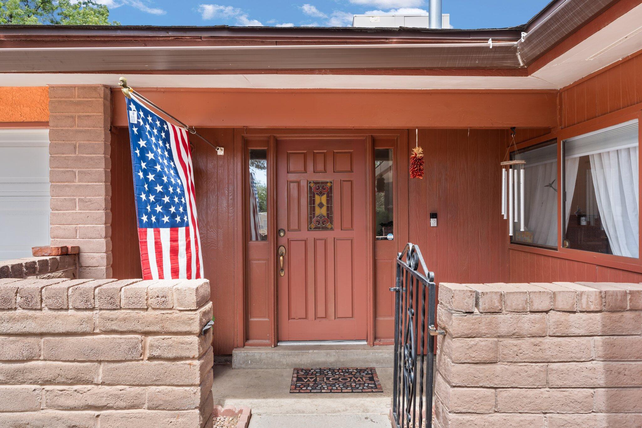 1828 Sandler Court NE
