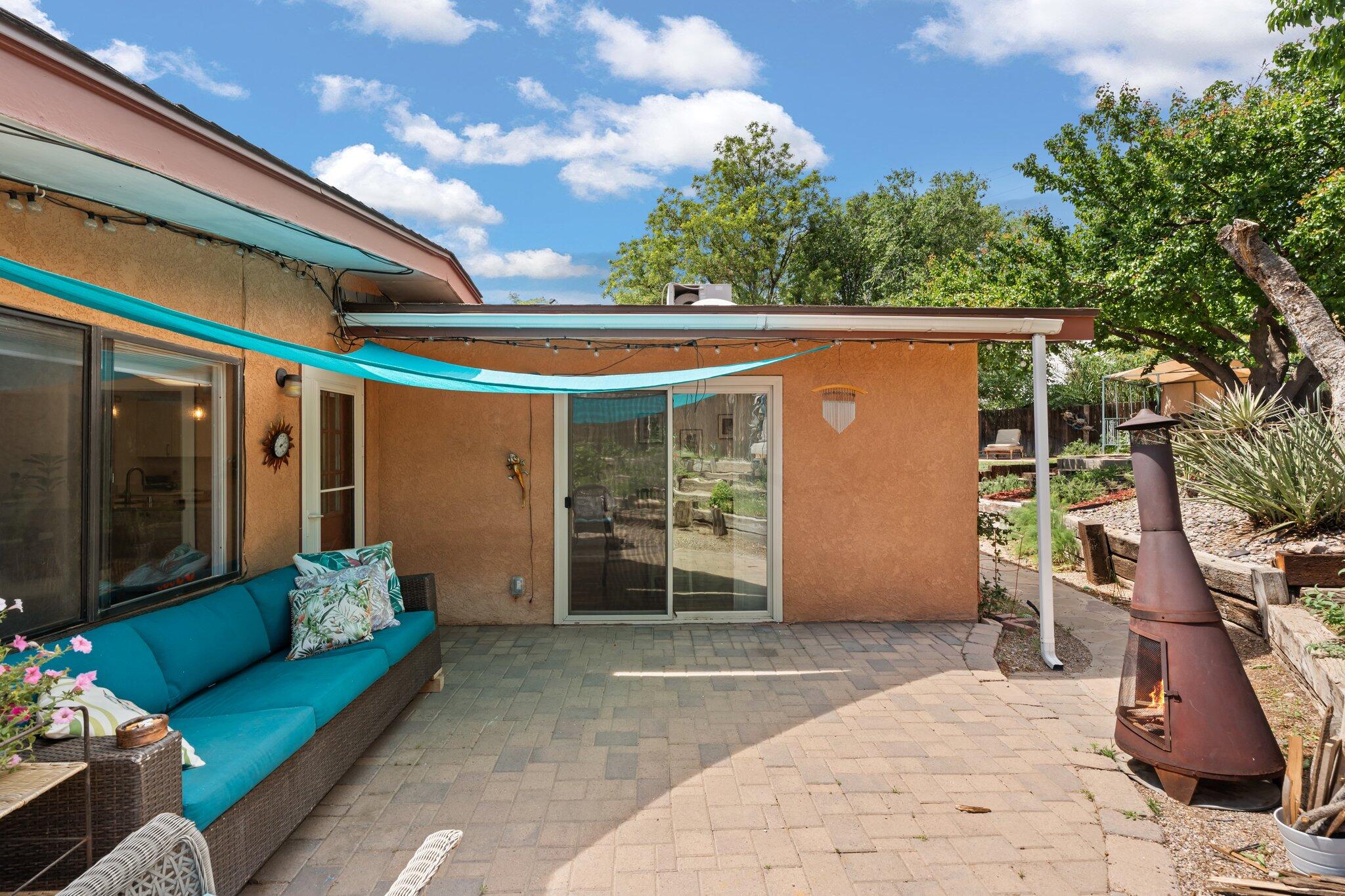 1828 Sandler Court NE