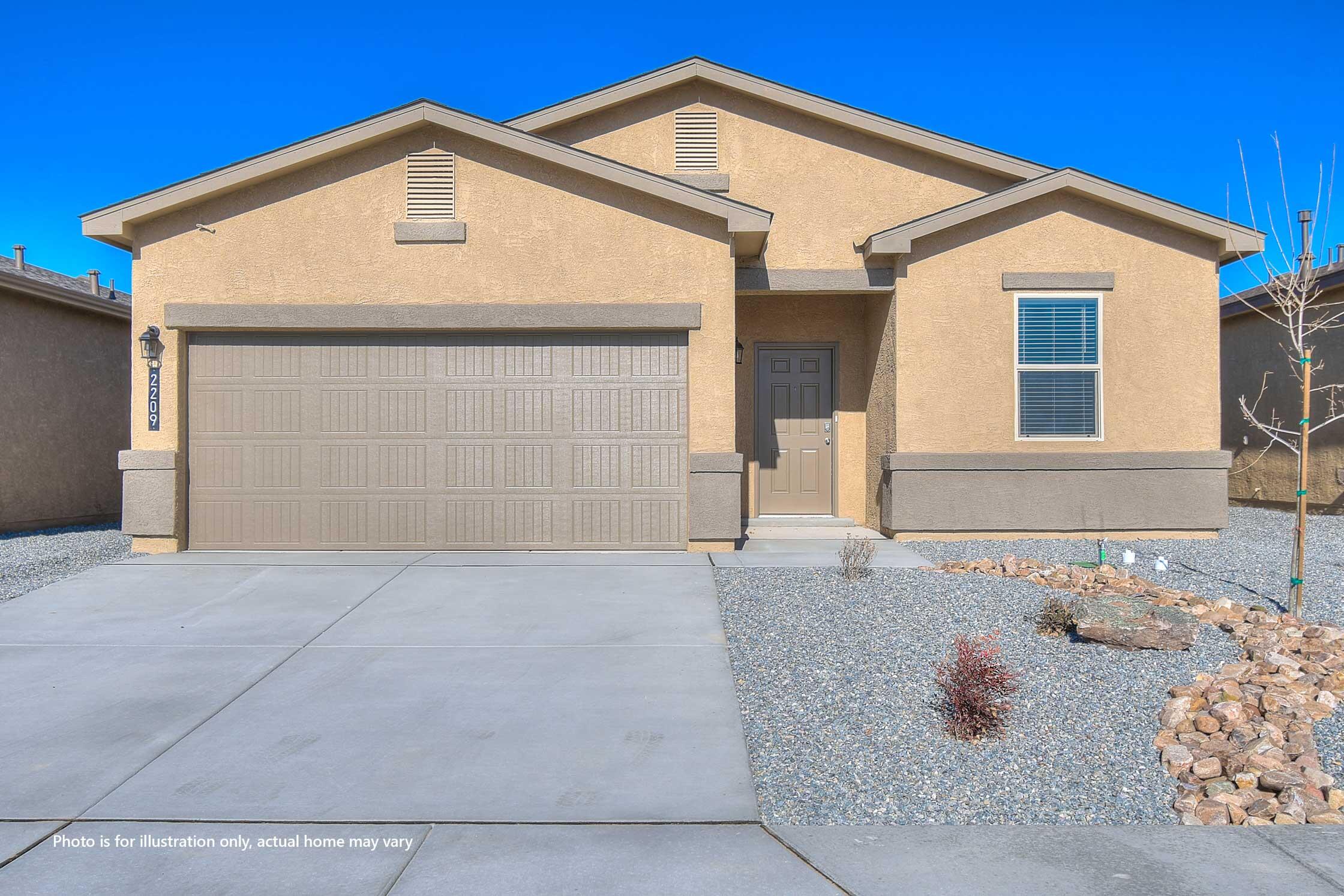 1452 Vista Grande Loop NE