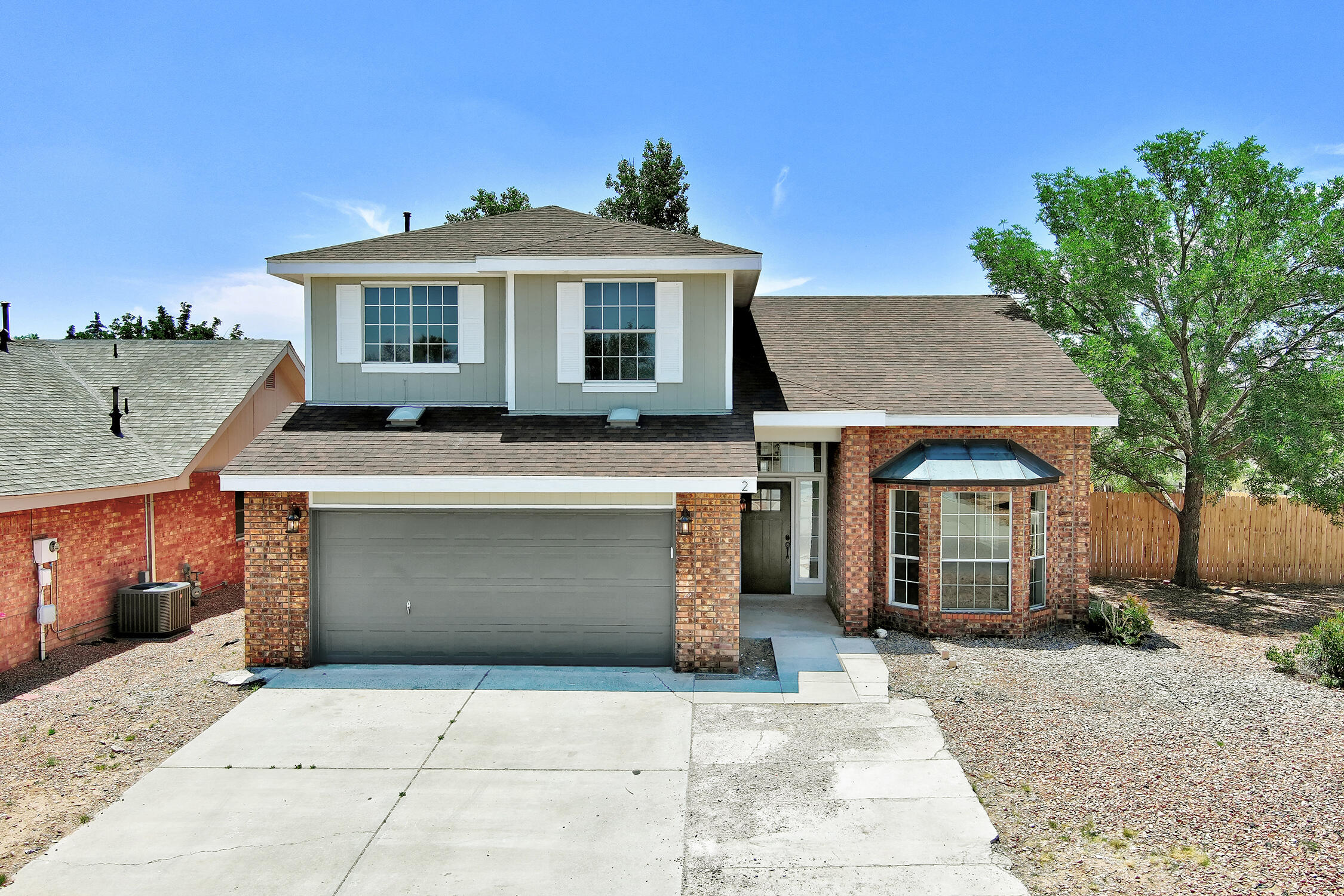 2 Pinon Avenue
