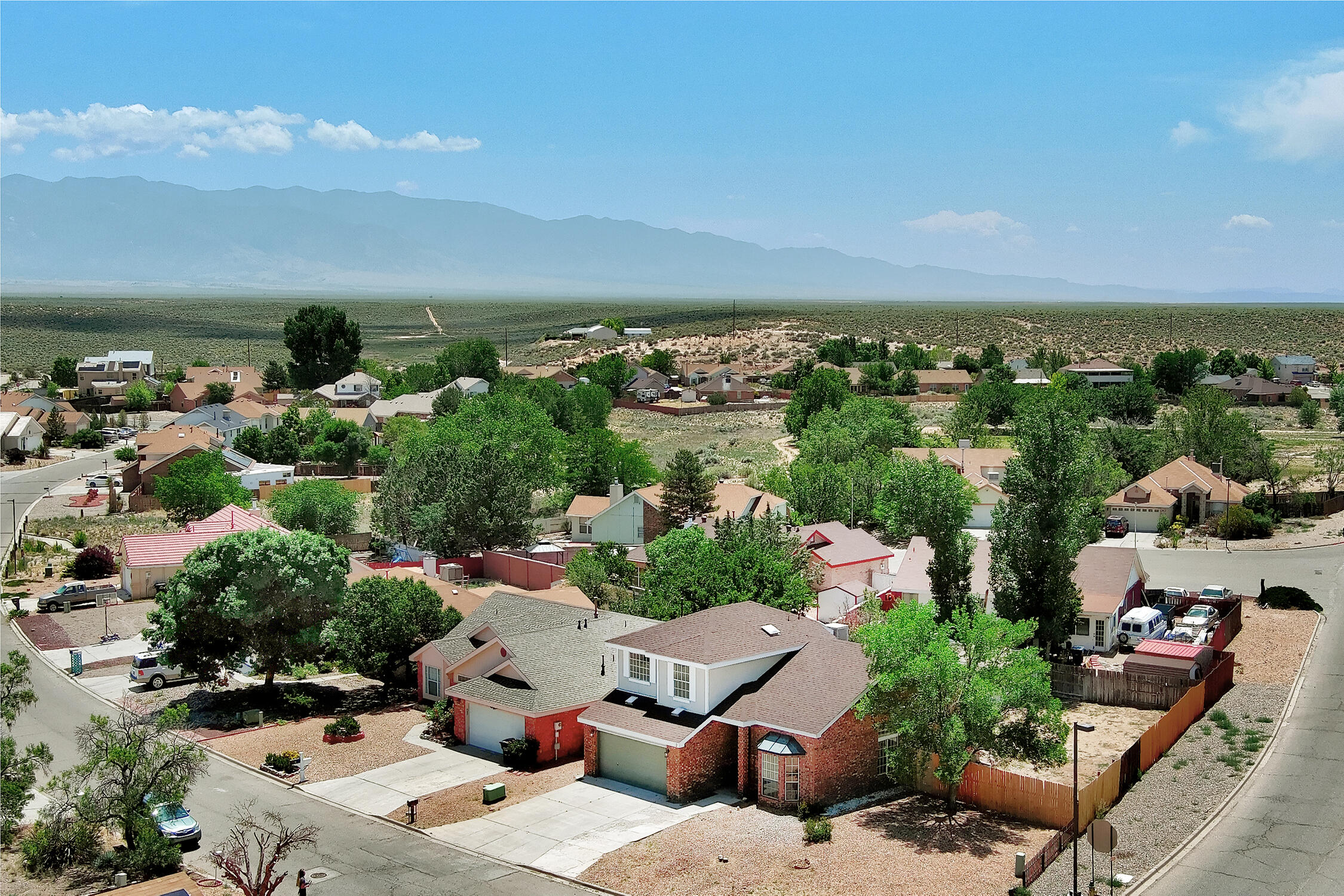 2 Pinon Avenue