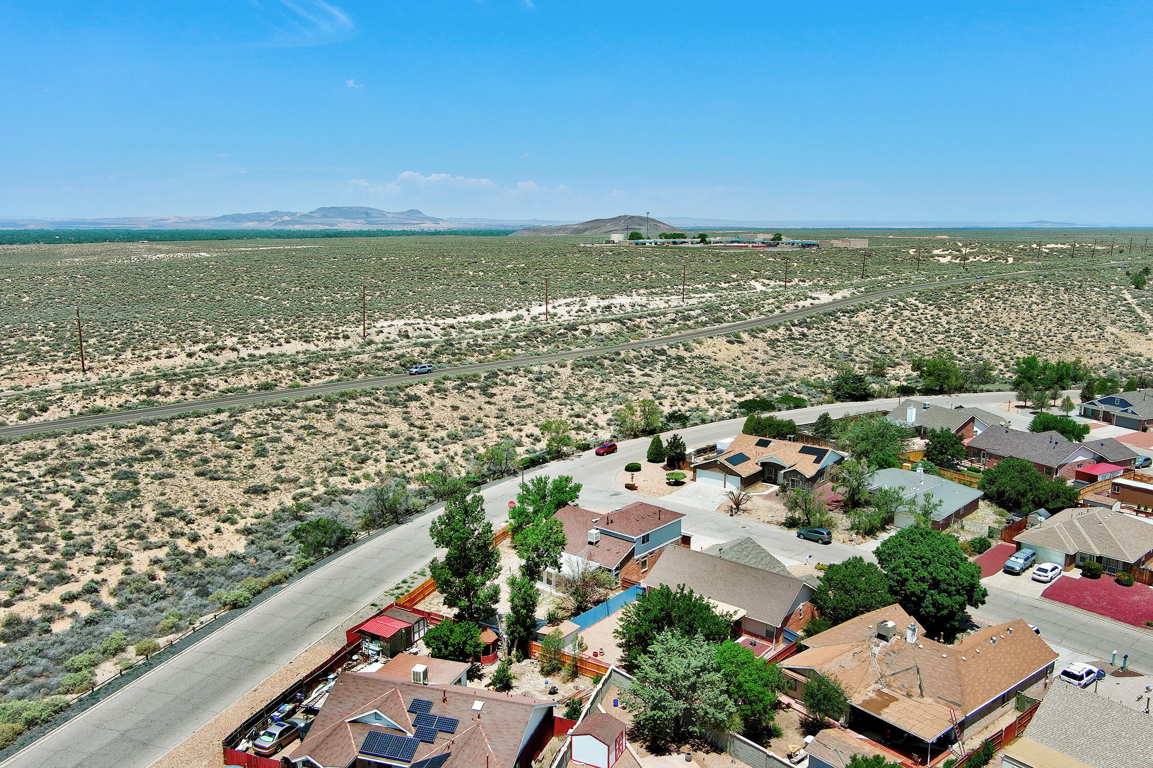 2 Pinon Avenue