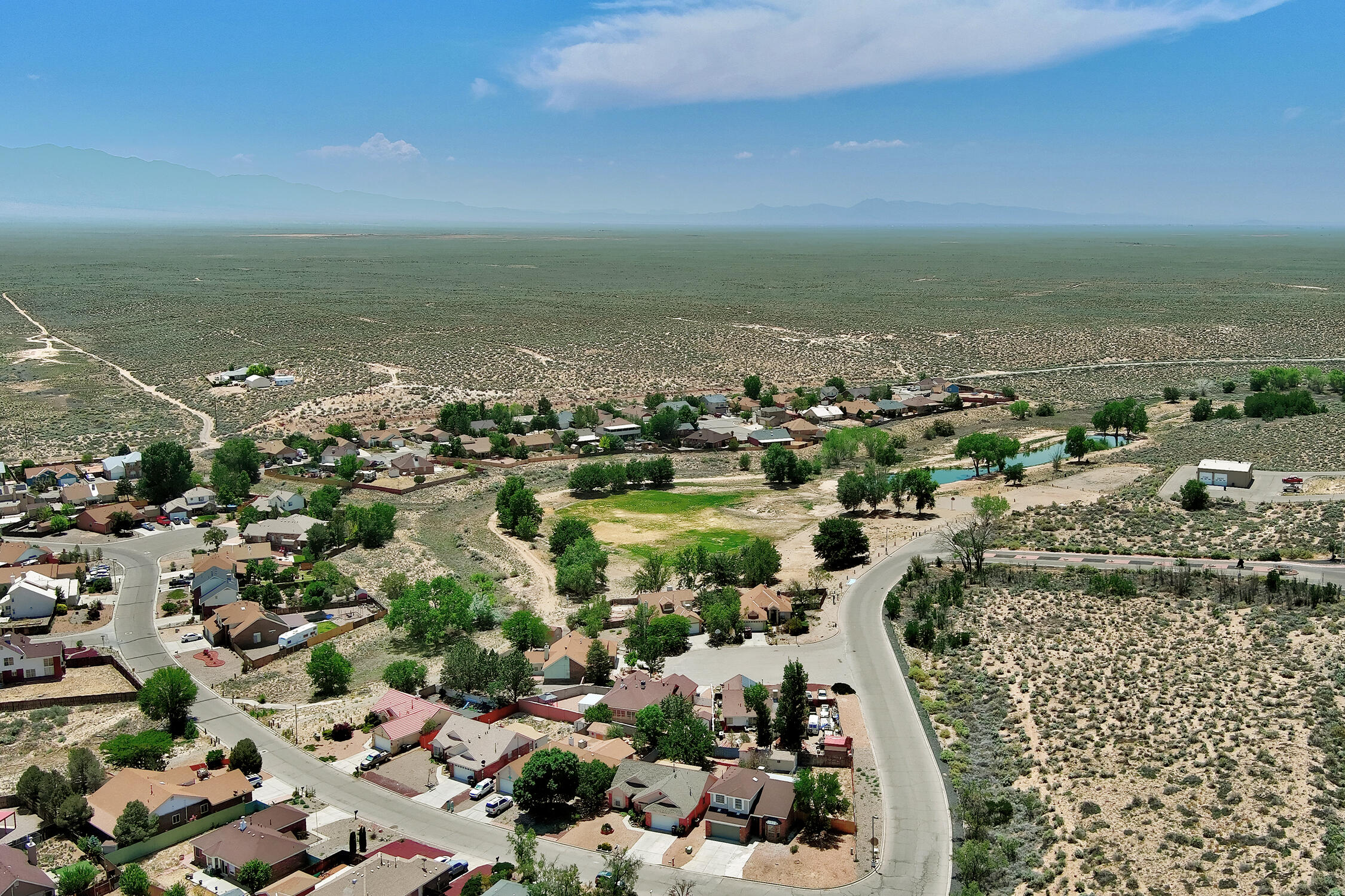 2 Pinon Avenue