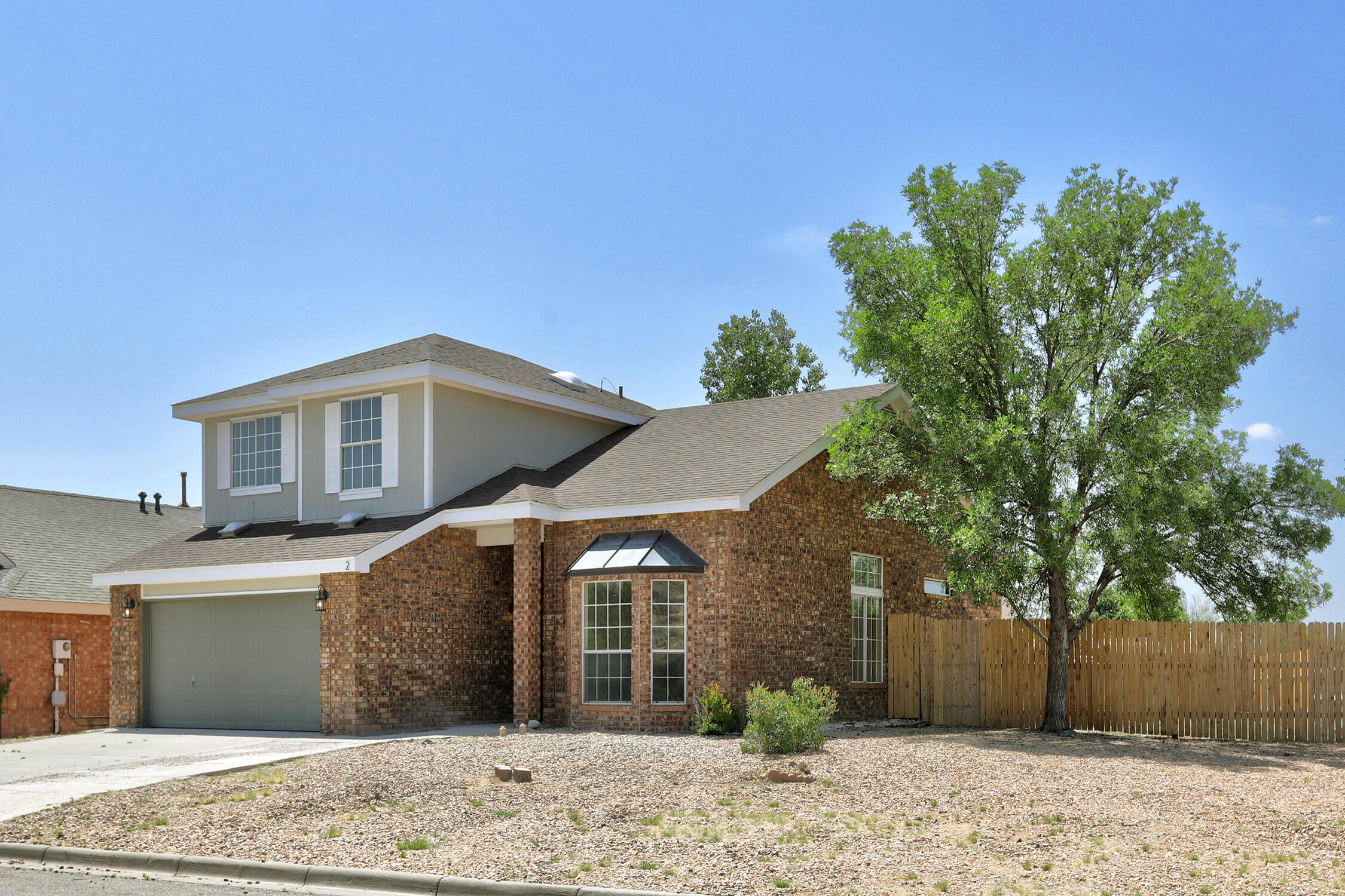 2 Pinon Avenue