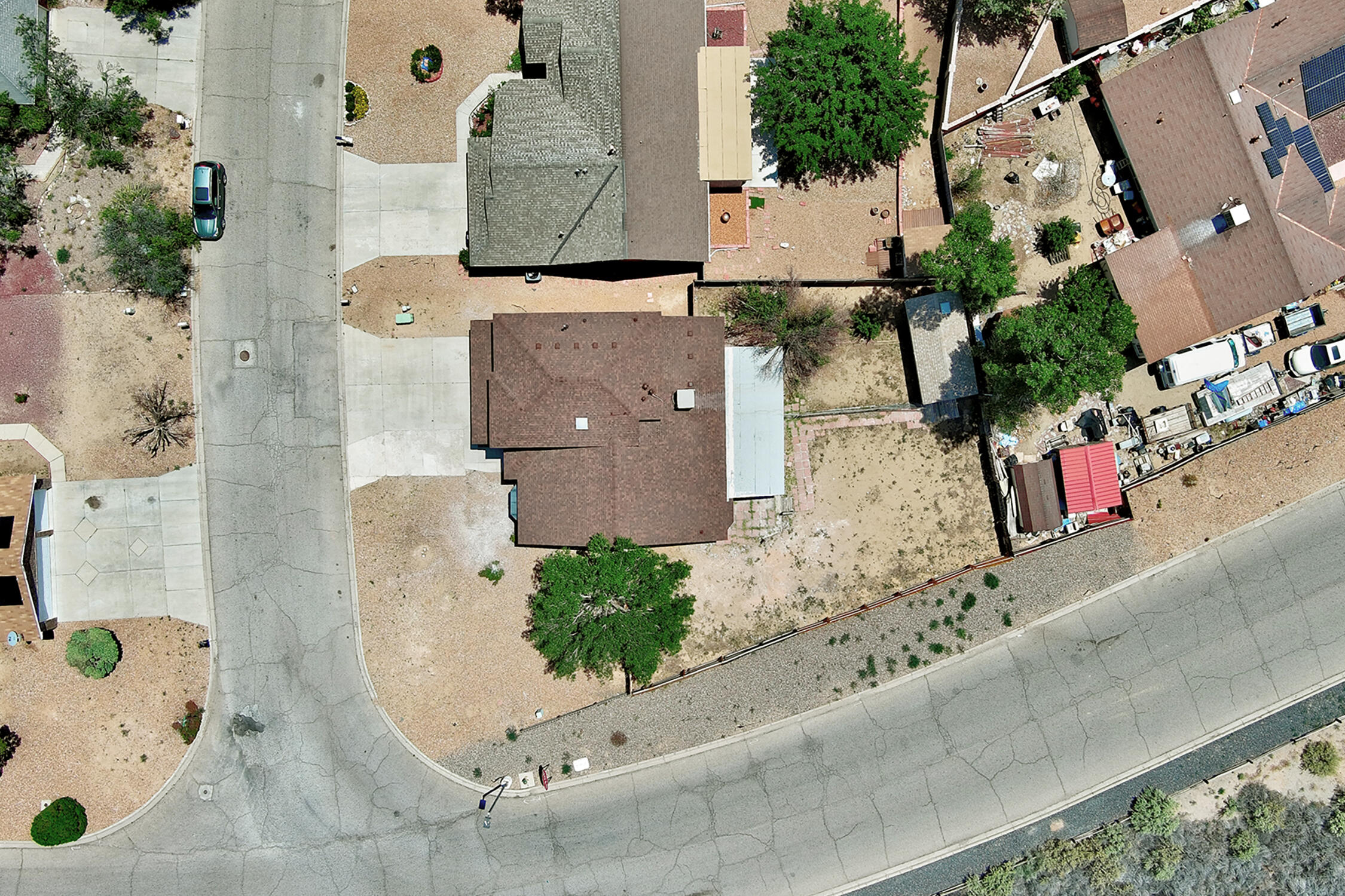 2 Pinon Avenue