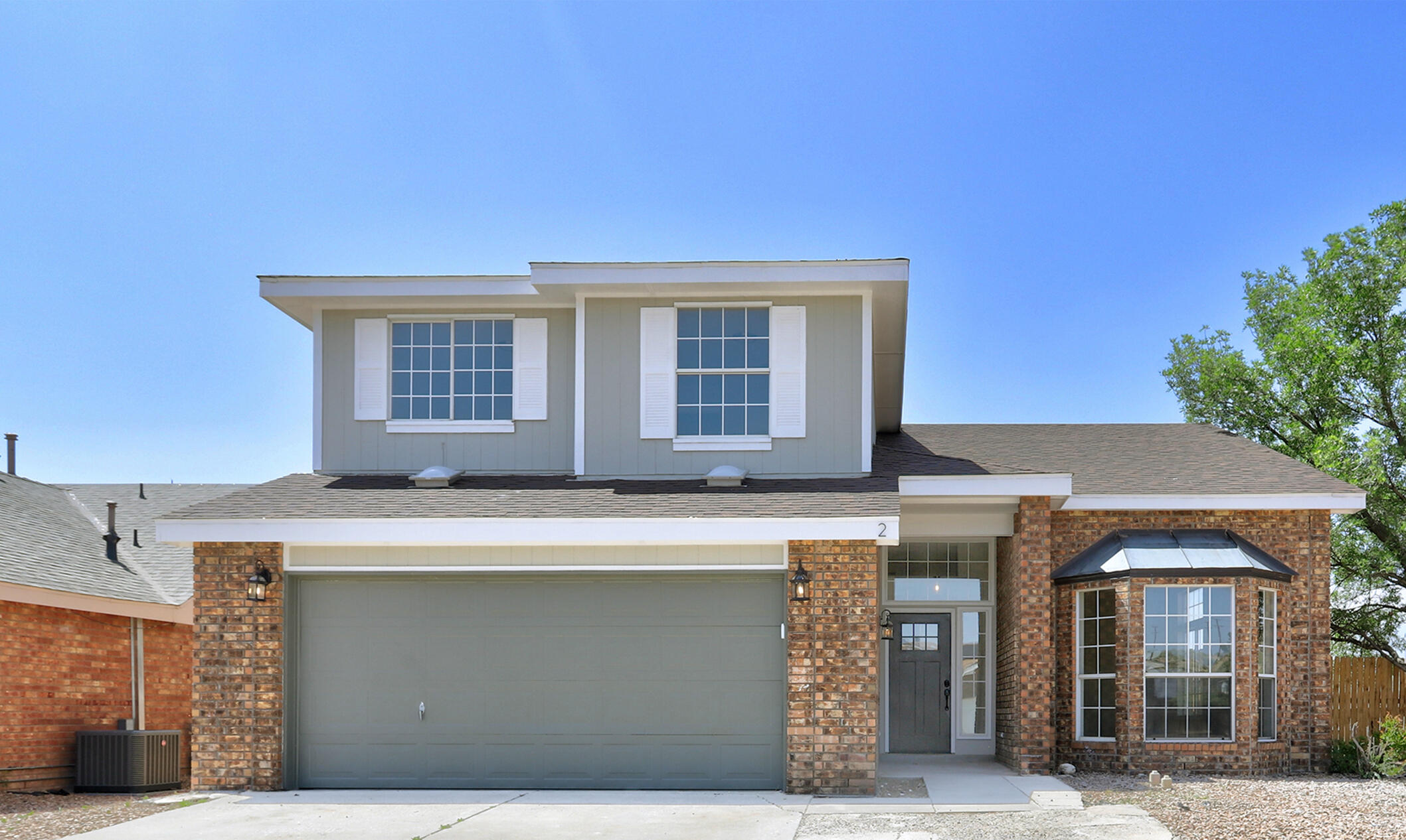 2 Pinon Avenue