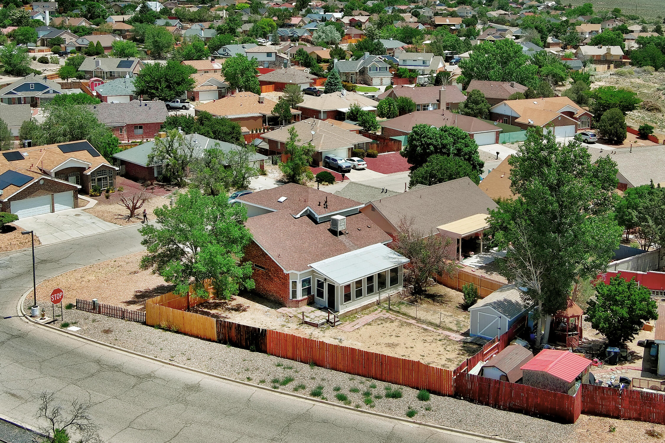 2 Pinon Avenue
