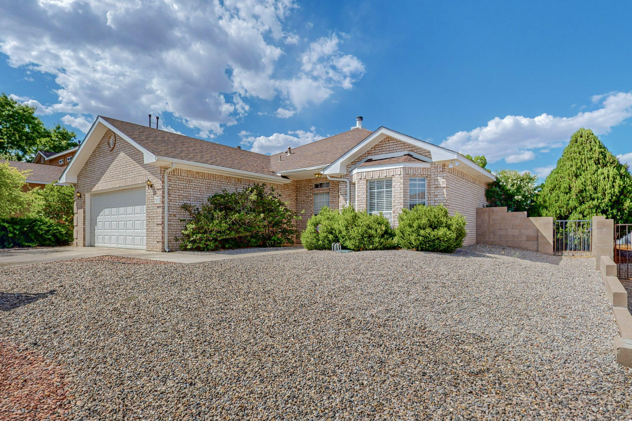 7027 Sendero Road NW